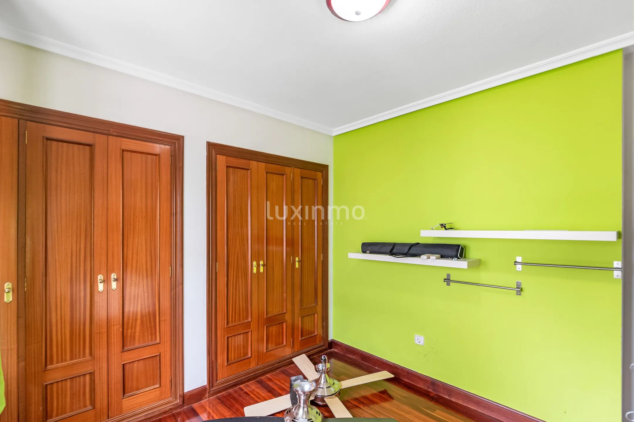 Uroczy dom w zabudowie bliźniaczej na sprzedaż w Albir — photo 27