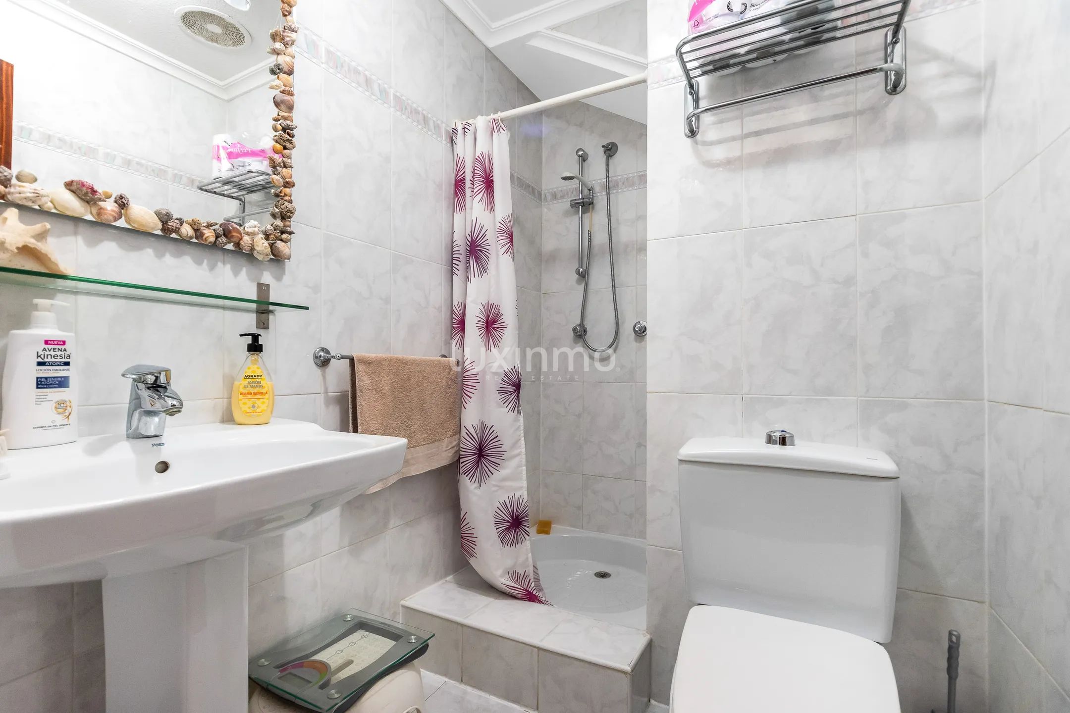 Charmigt parhus till salu i Albir — photo 11