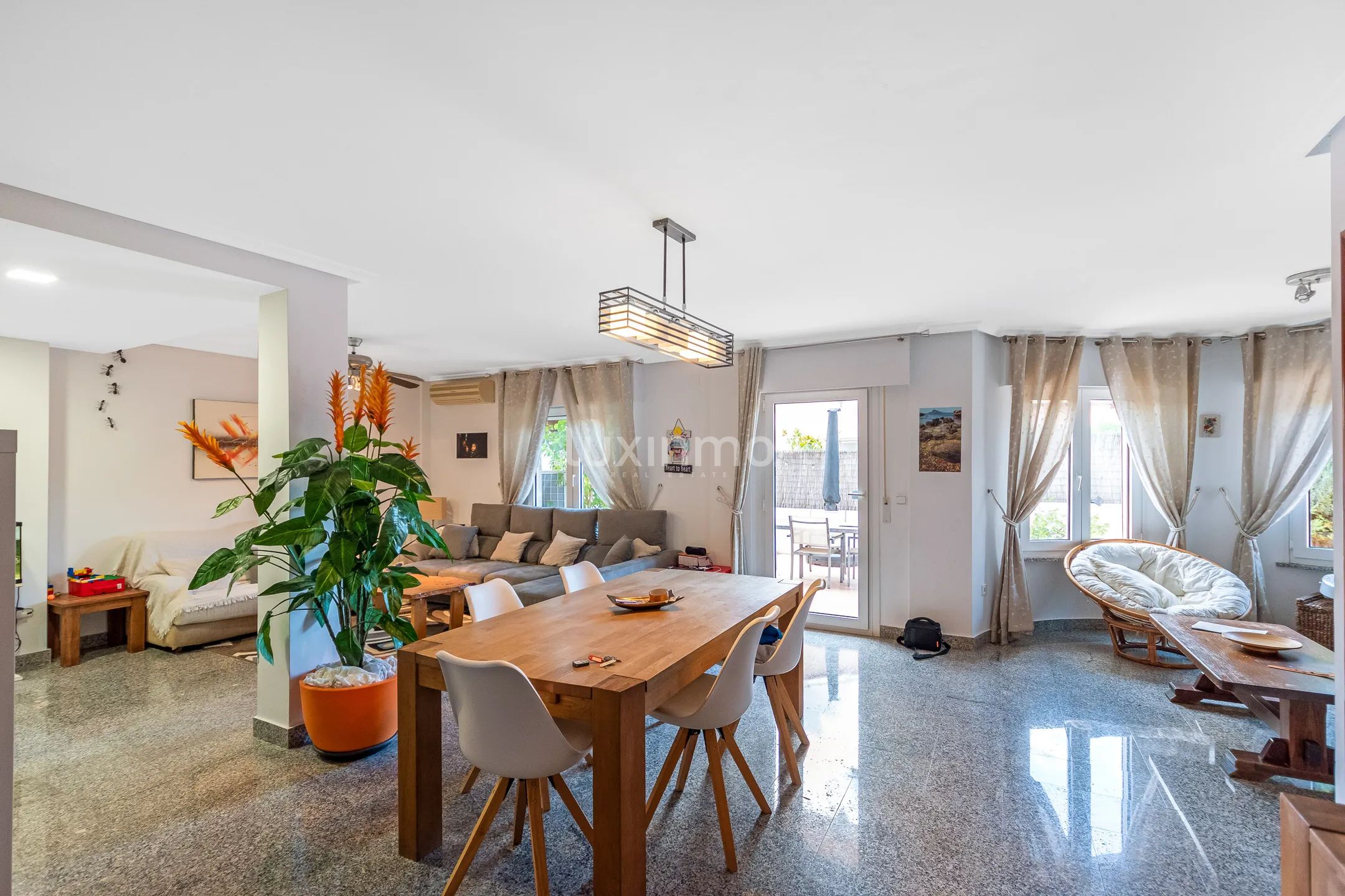 Charming Semi-Detached house for sale in Albir — photo 5