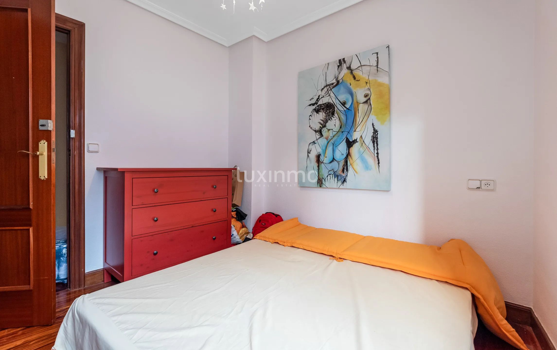 Charmigt parhus till salu i Albir — photo 29