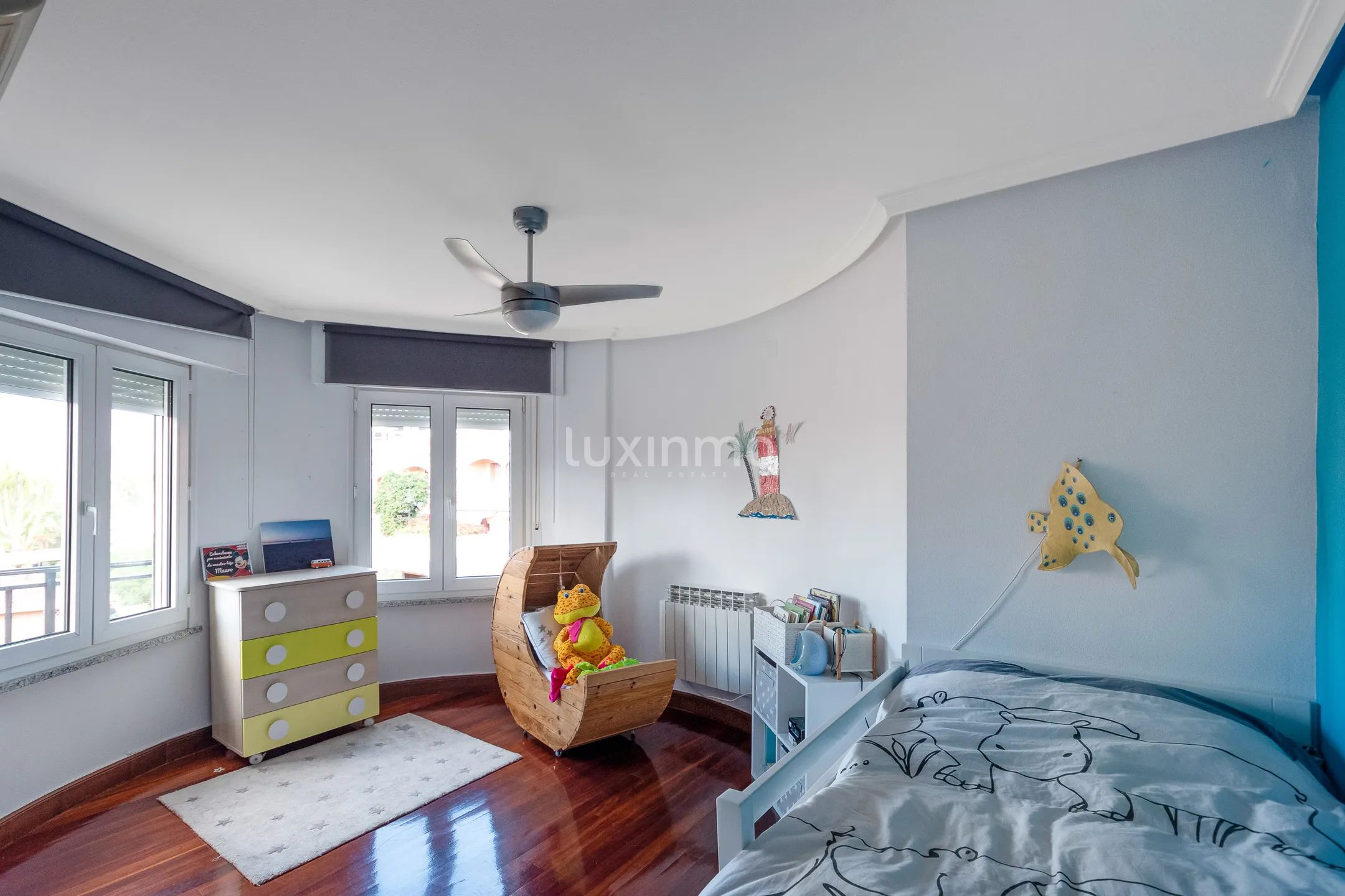 Charmigt parhus till salu i Albir — photo 21