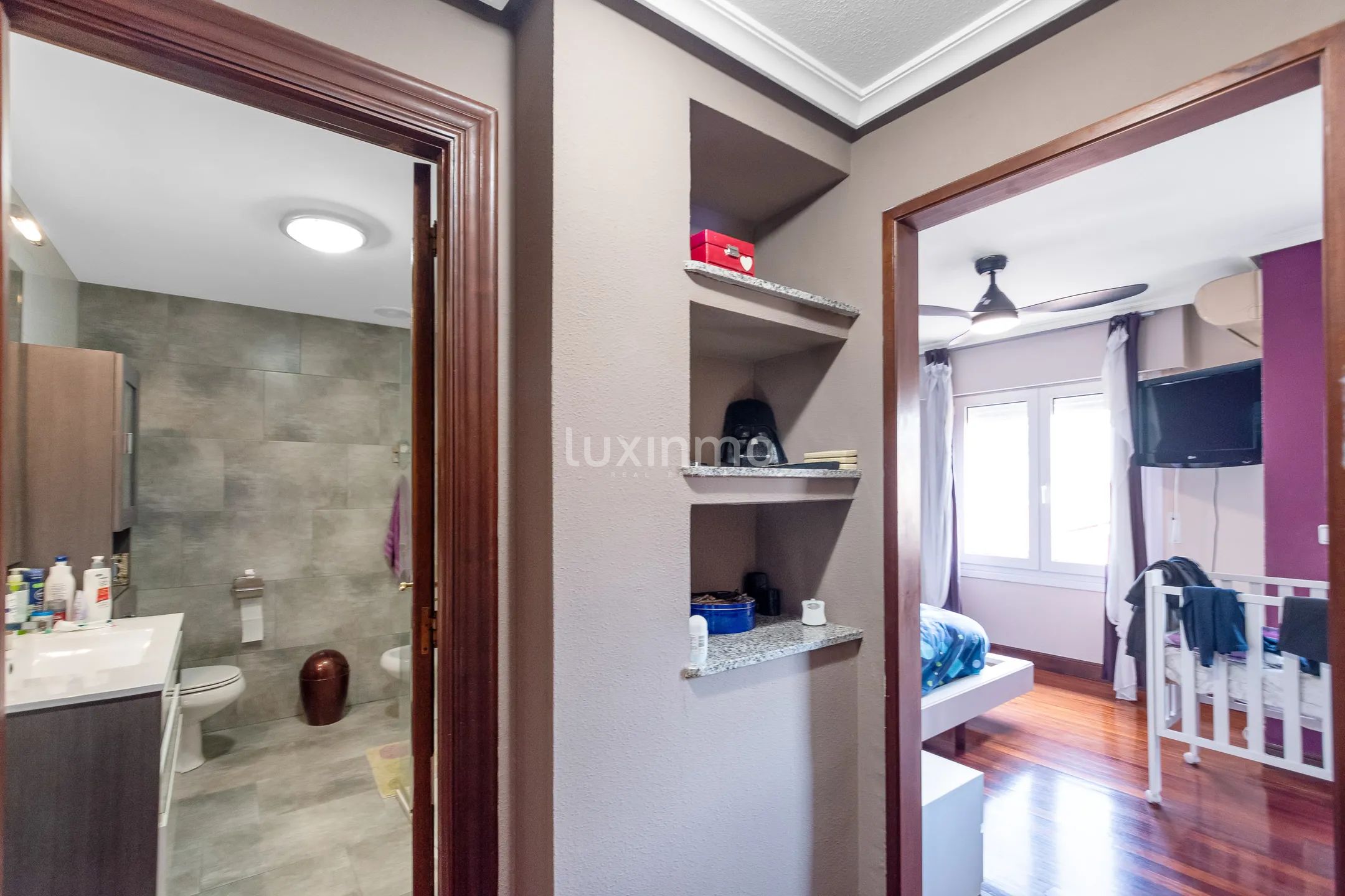 Charmigt parhus till salu i Albir — photo 17