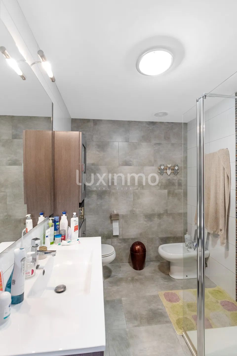 Charmigt parhus till salu i Albir — photo 19