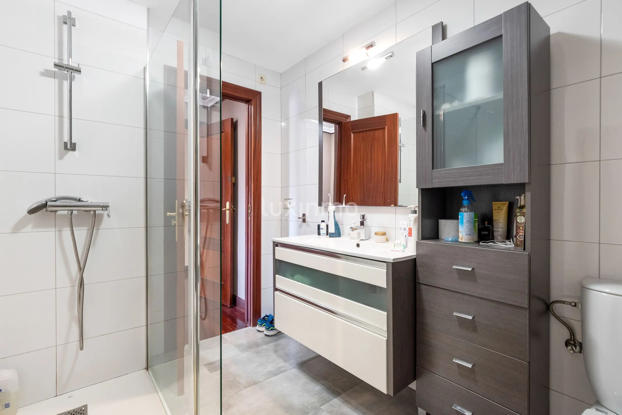 Charmigt parhus till salu i Albir — photo 18