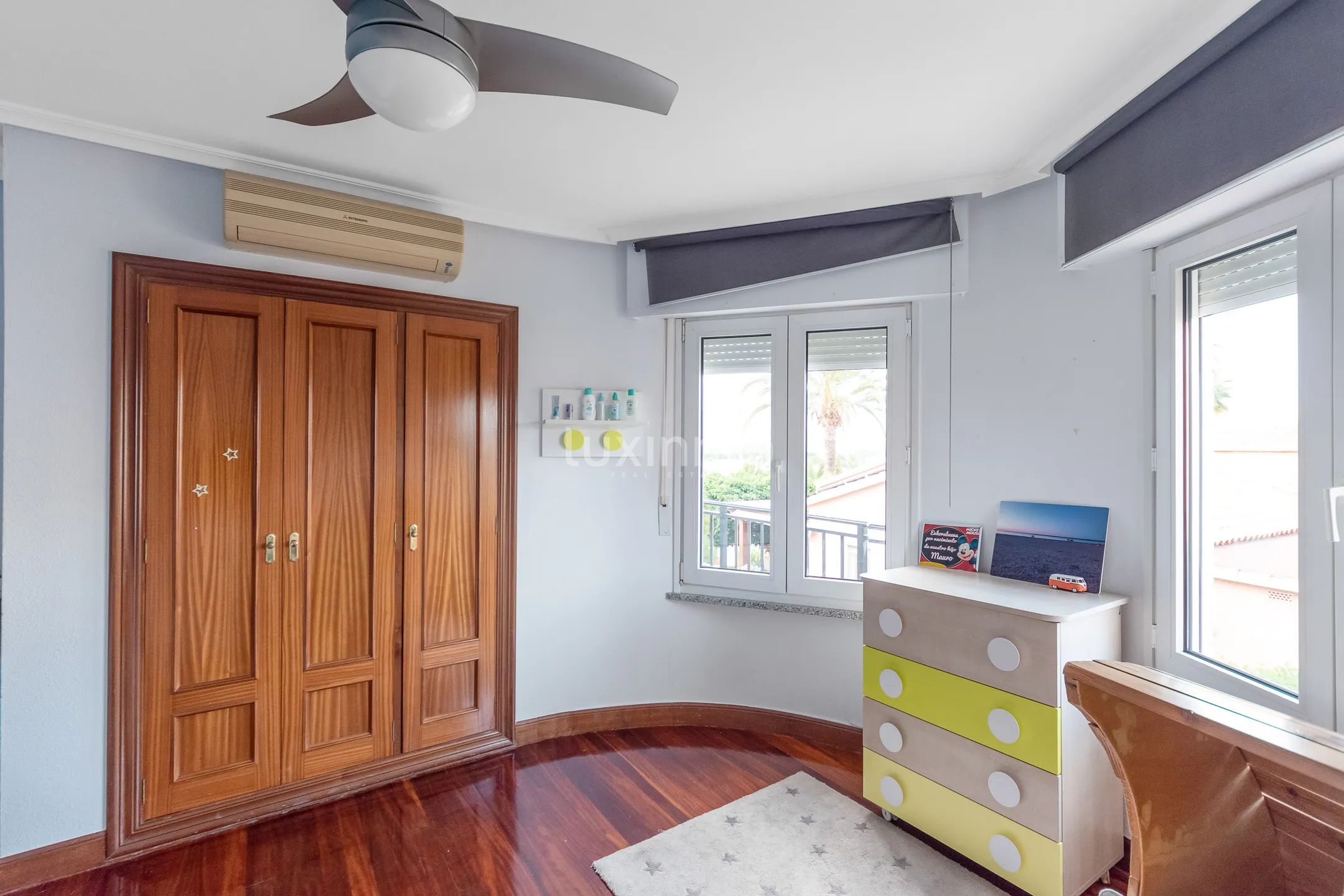 Charmigt parhus till salu i Albir — photo 22