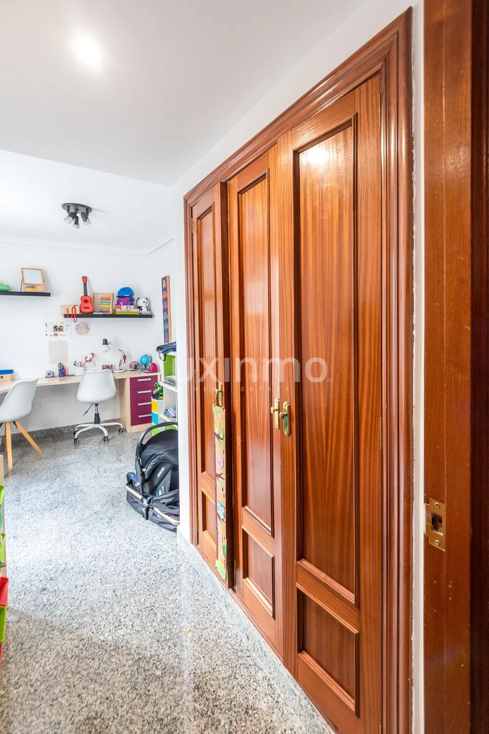 Charmigt parhus till salu i Albir — photo 25