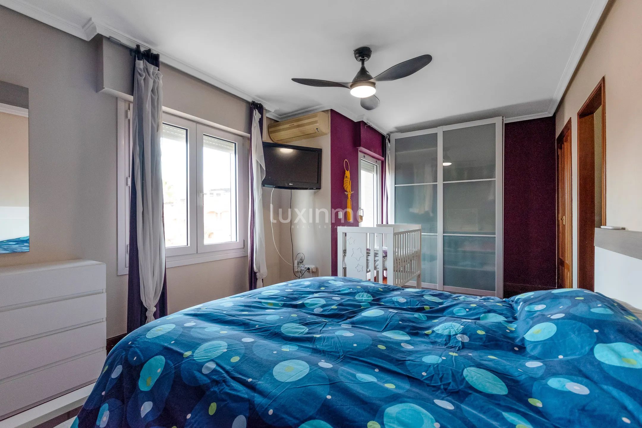 Charmigt parhus till salu i Albir — photo 14