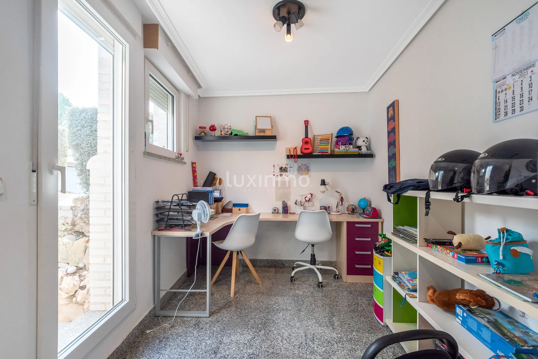 Charmigt parhus till salu i Albir — photo 23