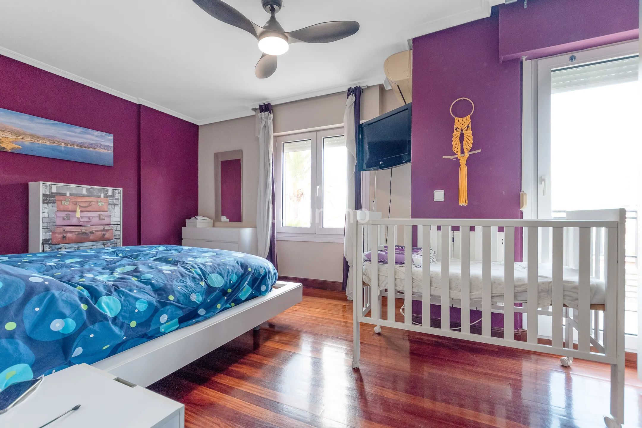 Charmigt parhus till salu i Albir — photo 15