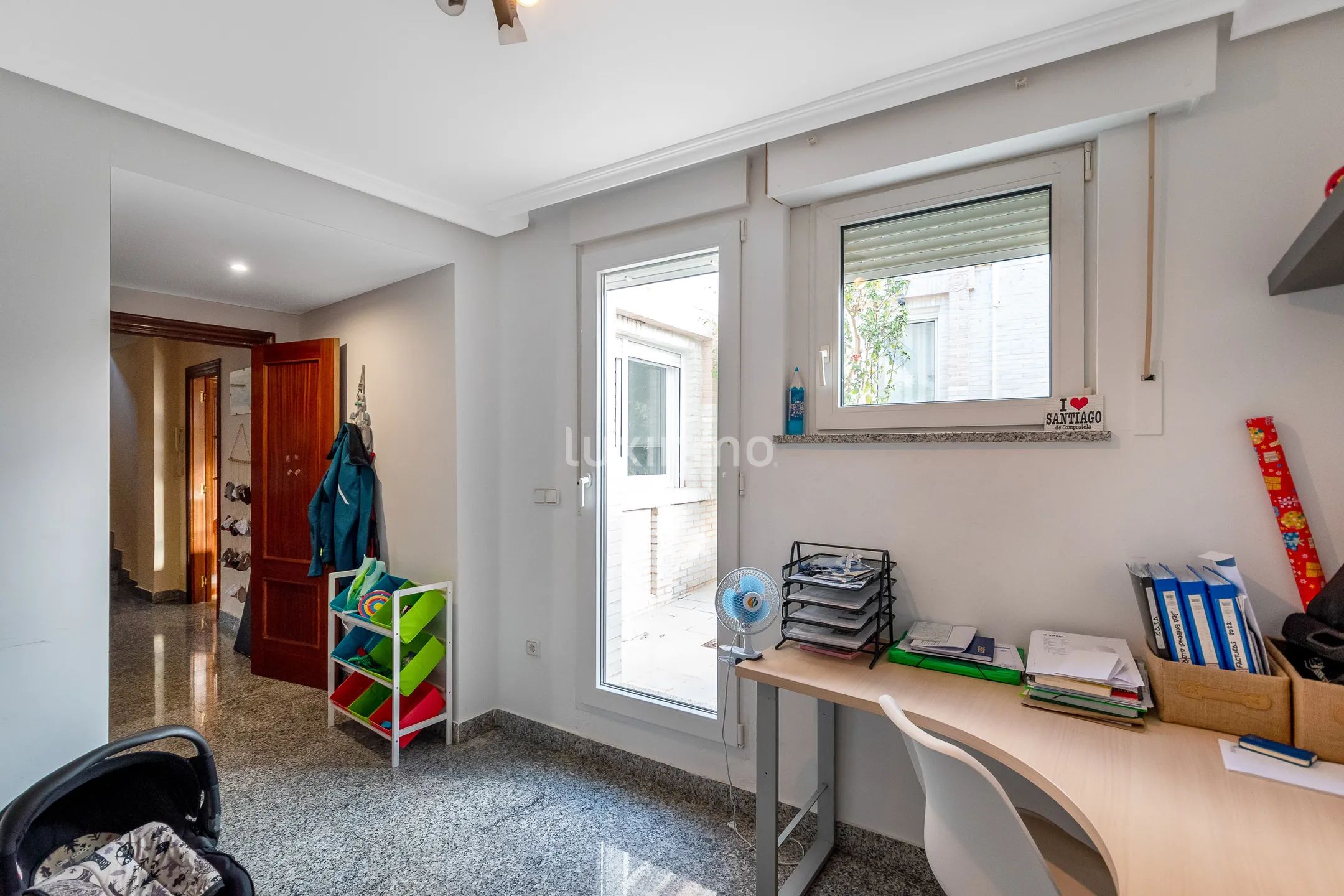 Charmigt parhus till salu i Albir — photo 24