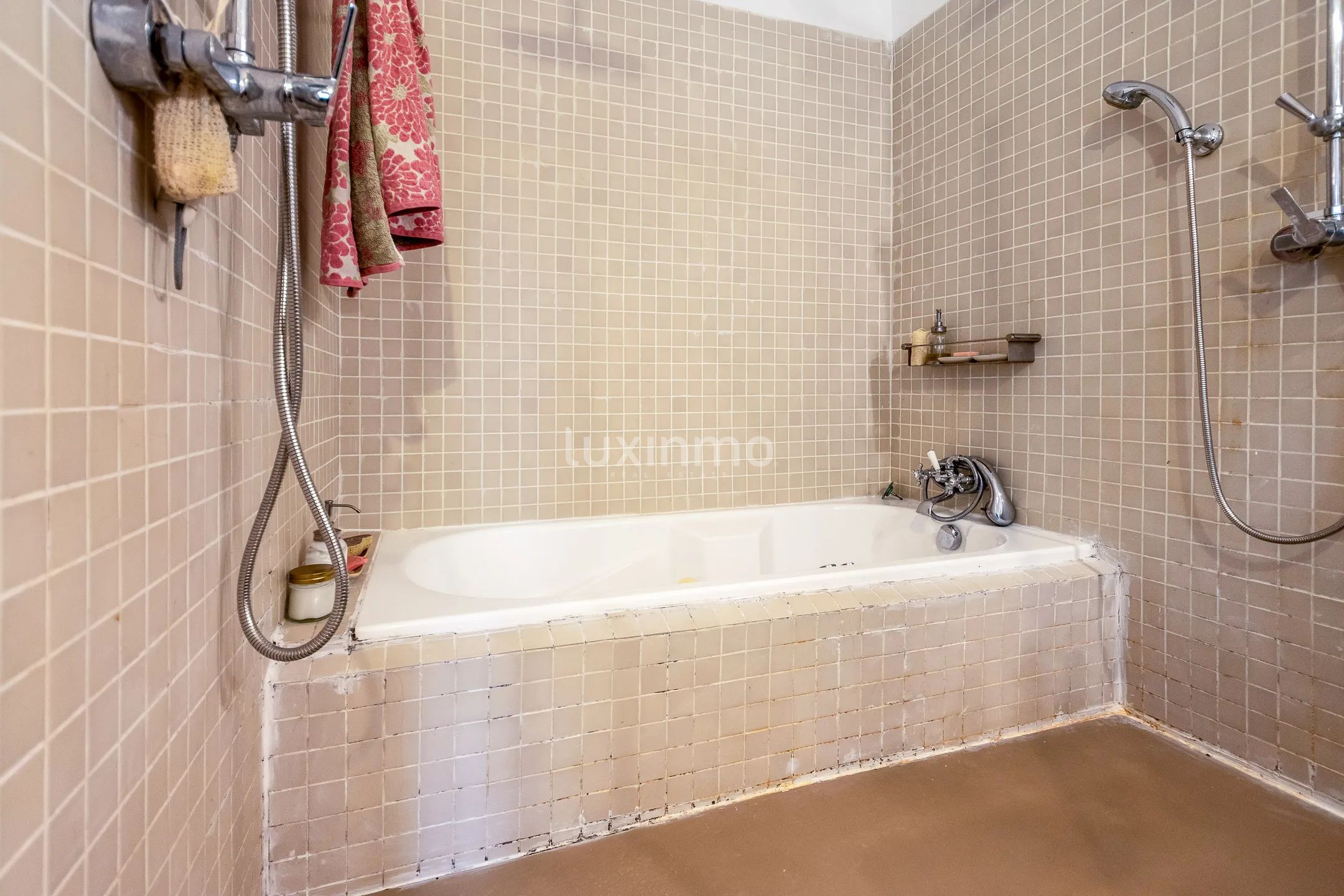 Finca reformada con casa de invitados y piscina en Mutxamel — photo 26