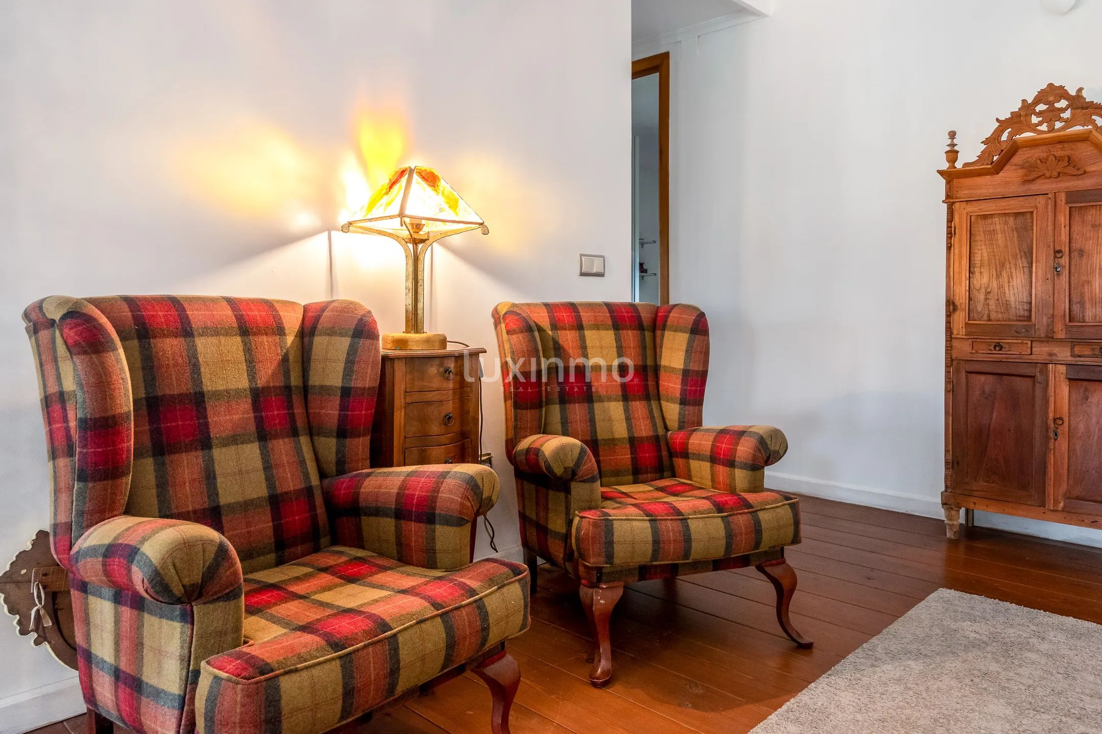 Finca reformada con casa de invitados y piscina en Mutxamel — photo 20