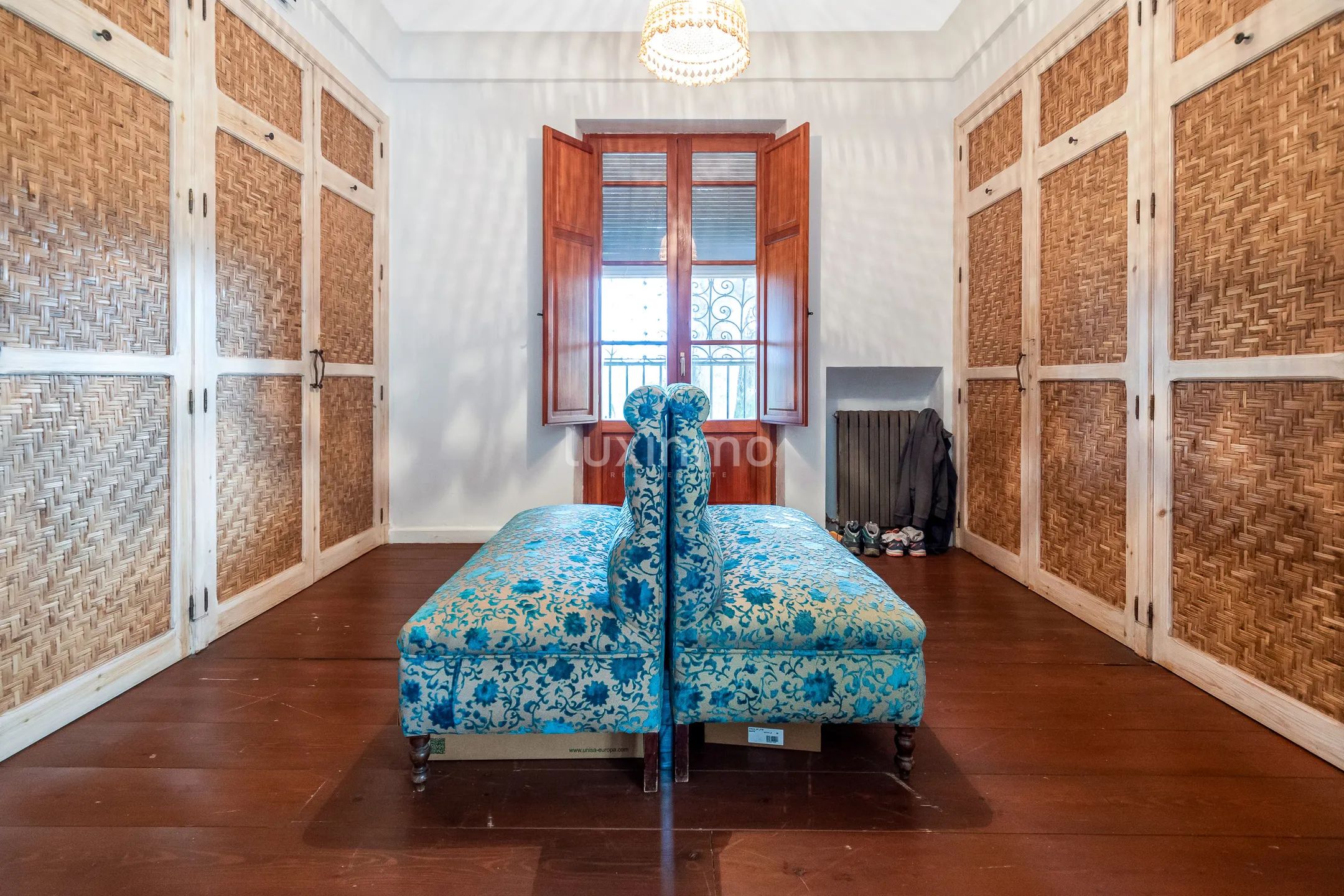 Finca reformada con casa de invitados y piscina en Mutxamel — photo 23