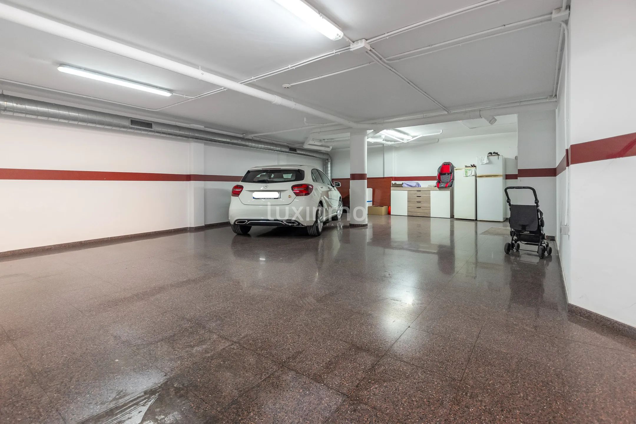 Luxuriöse Doppelhaushälfte in Mutxamel Centre mit atemberaubender Ausstattung — photo 49