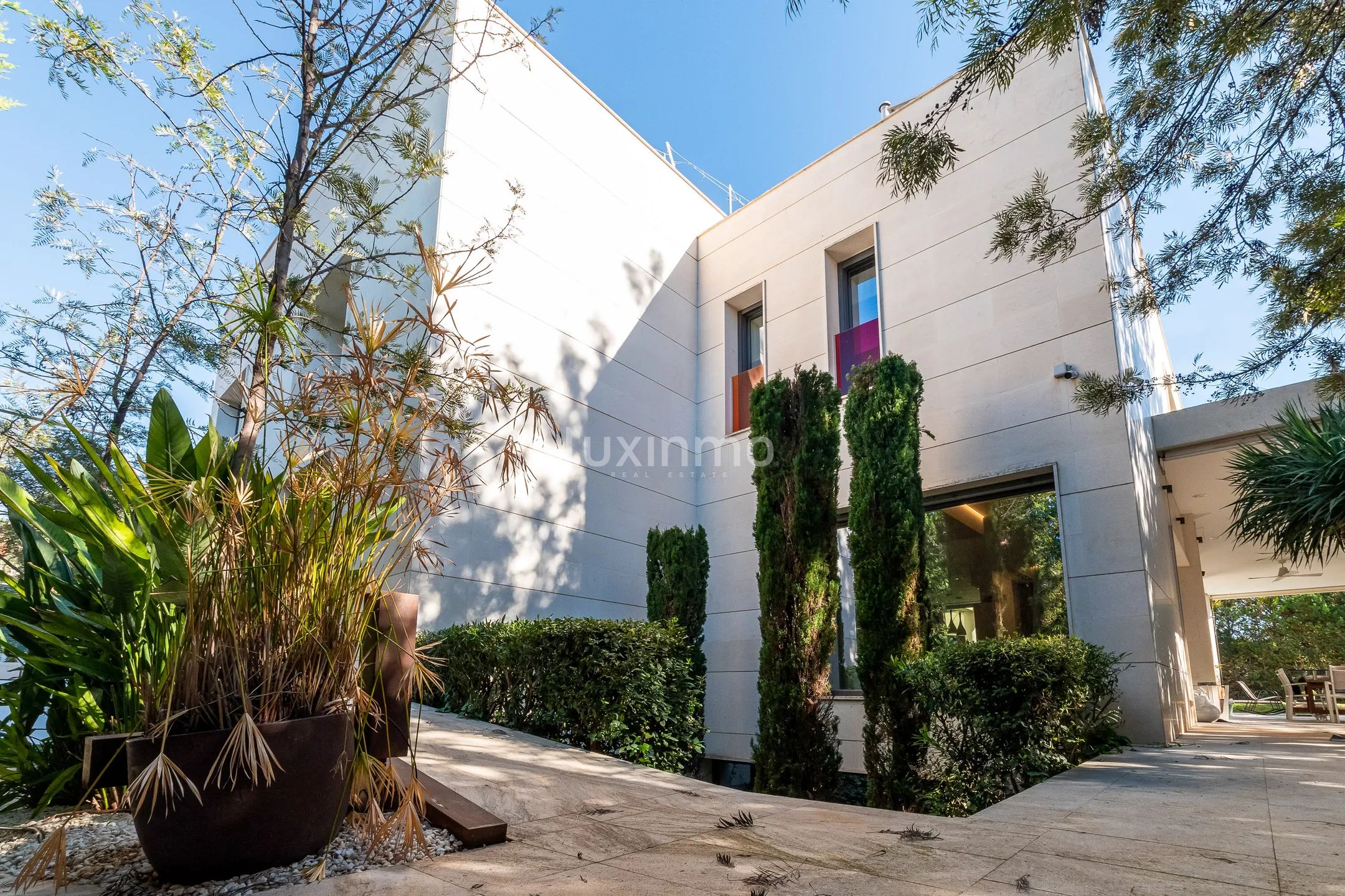 Luxury 4-bedroom villa in Almajada, Mutxamel