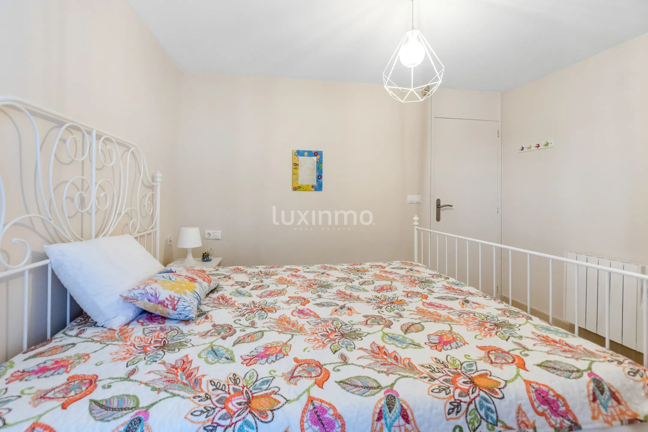Renoverad takvåning med fantastisk utsikt över hamnen och havet i El Campello — photo 18