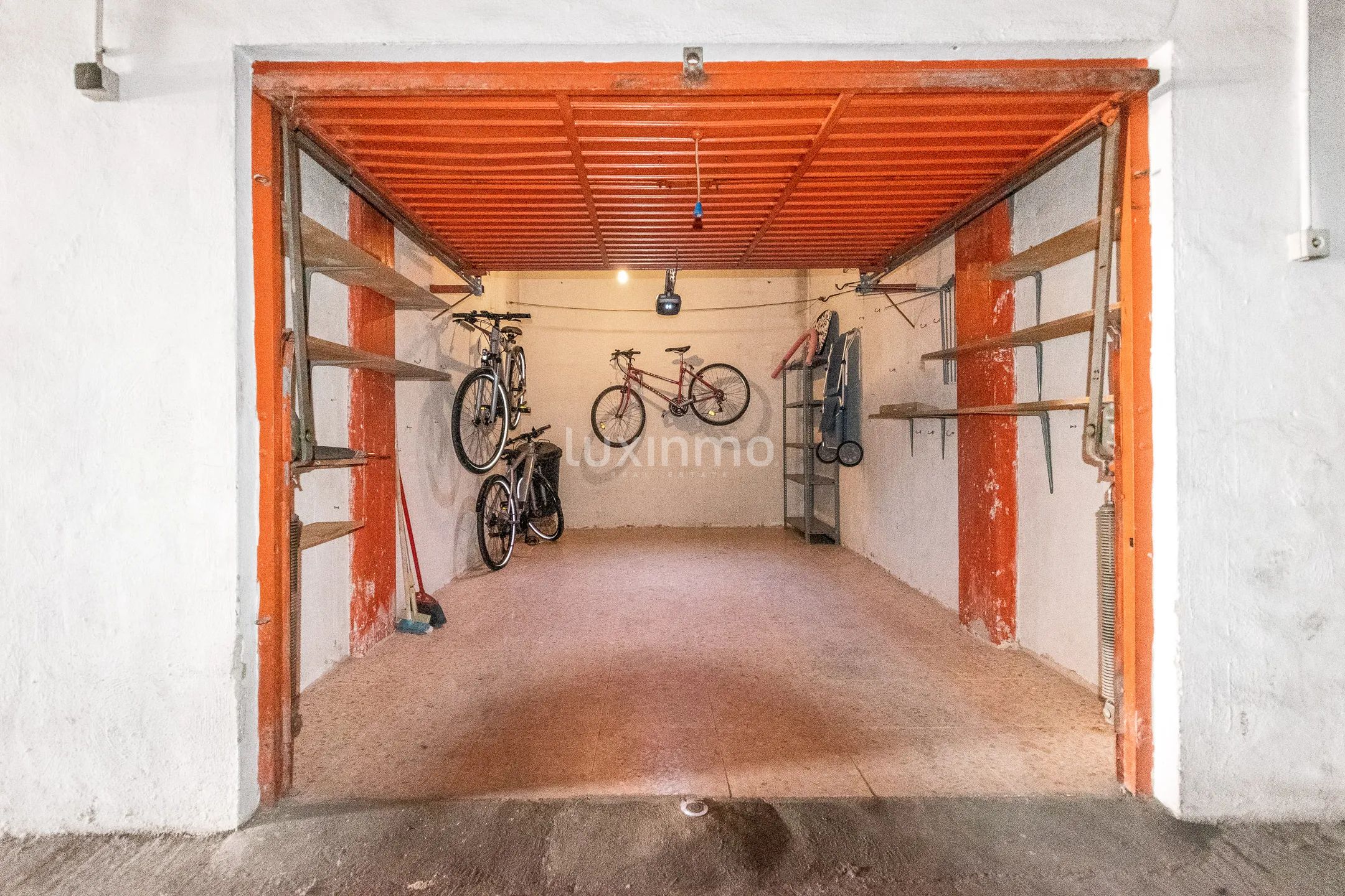 Refurbished penthouse with stunning harbour and sea views in El Campello — photo 26