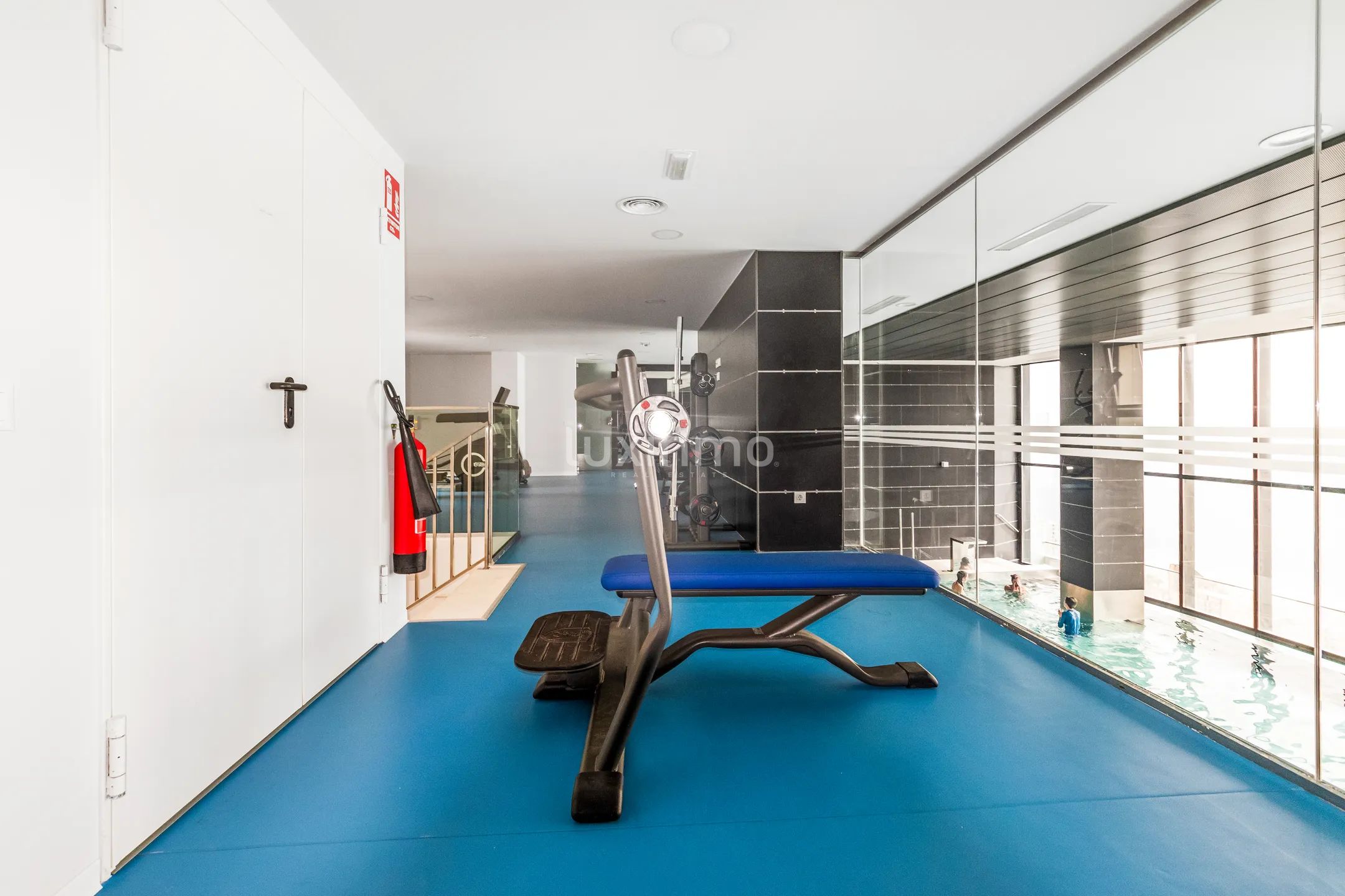 Prachtig appartement met uitzicht op zee te koop in Benidorm — photo 22