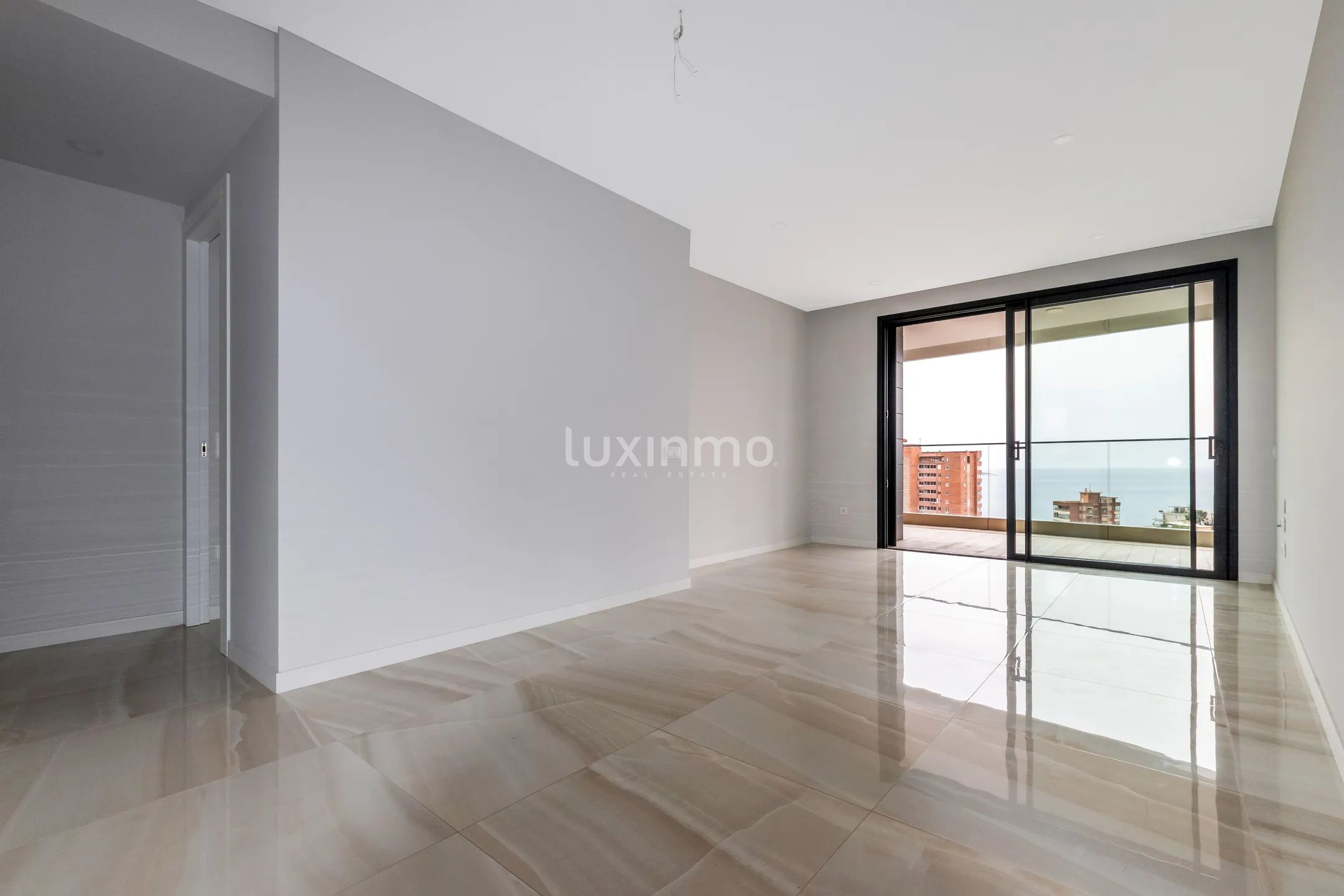 Prachtig appartement met uitzicht op zee te koop in Benidorm — photo 5