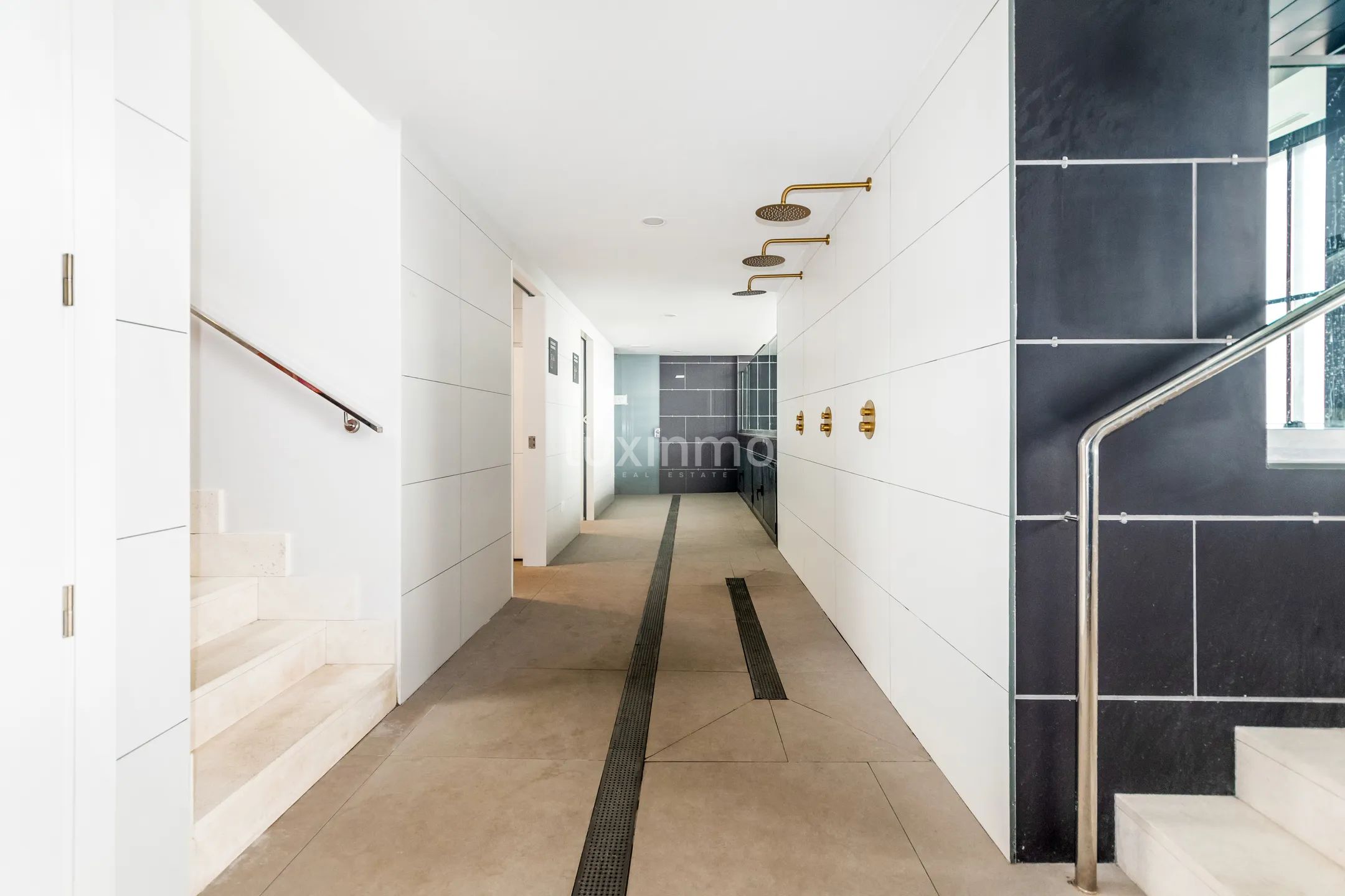 Prachtig appartement met uitzicht op zee te koop in Benidorm — photo 17