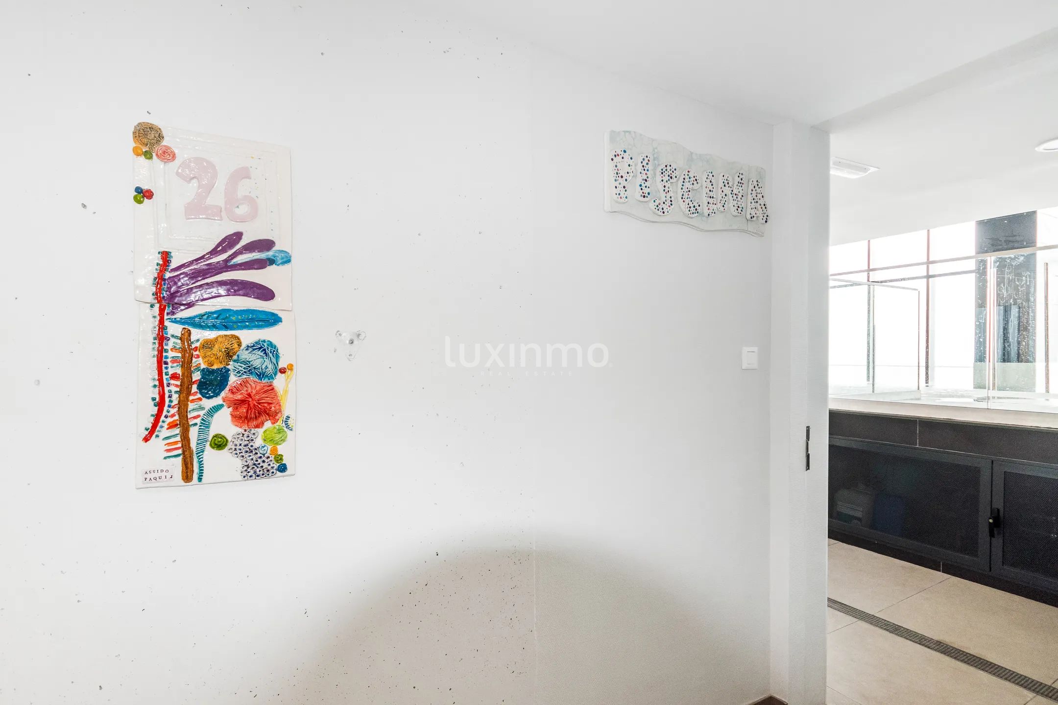 Prachtig appartement met uitzicht op zee te koop in Benidorm — photo 16