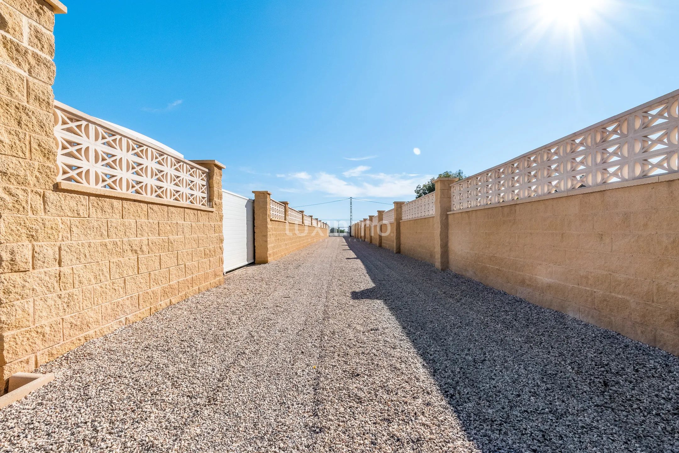 Финка в Мухамиэле с оливковым садом на продажу — photo 30