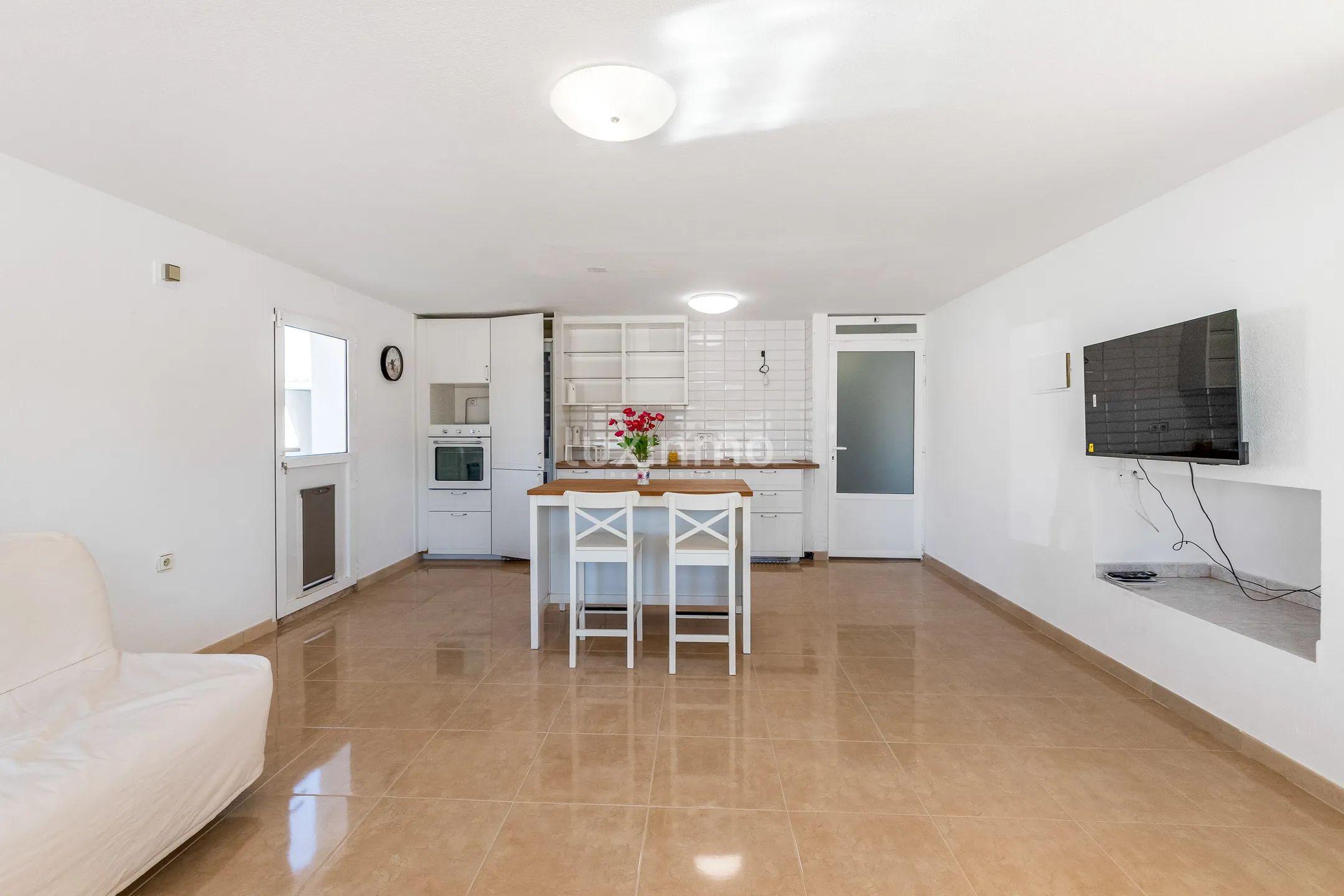 Финка в Мухамиэле с оливковым садом на продажу — photo 21