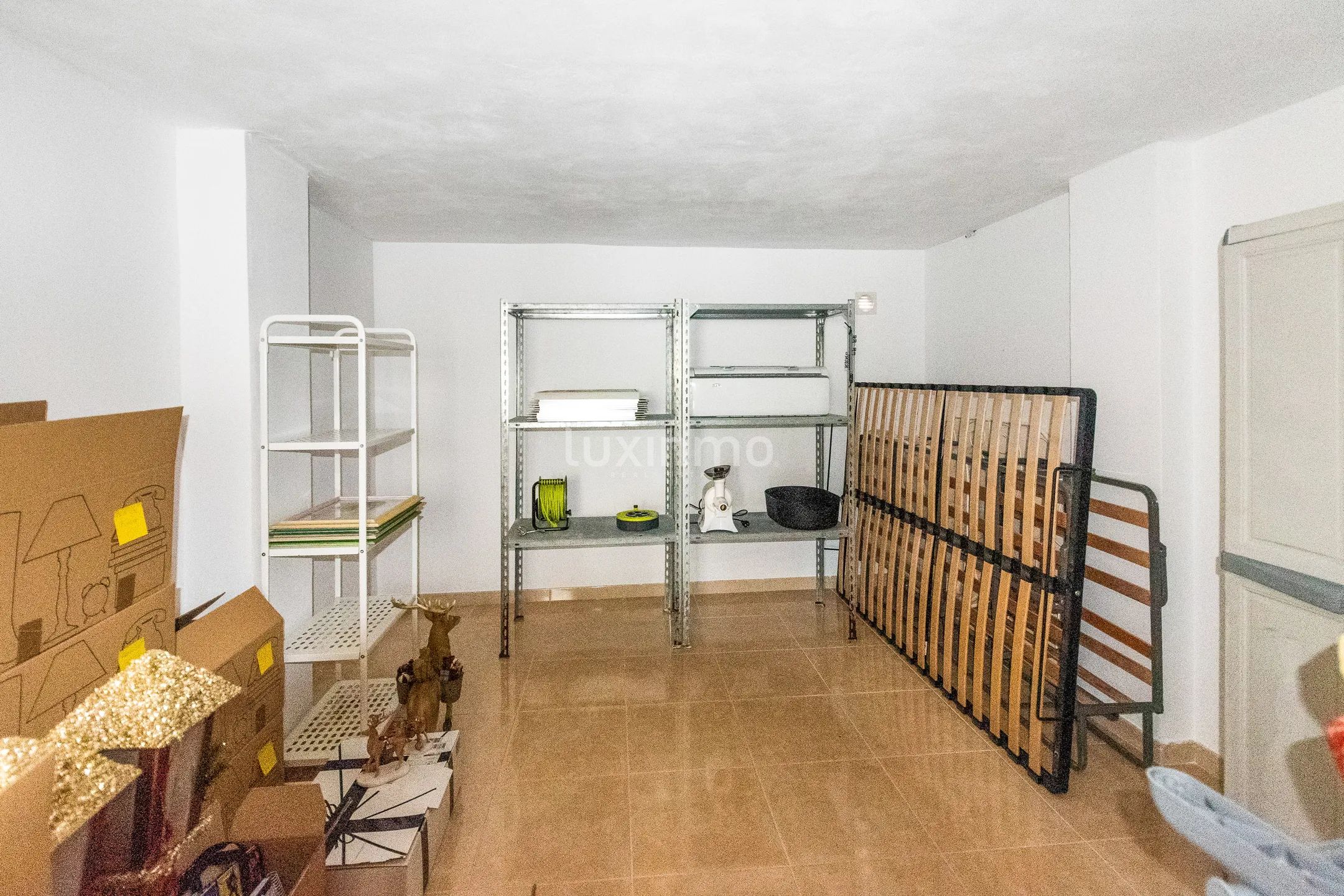 Finca en Muchamiel con huerto de olivos en venta — photo 28