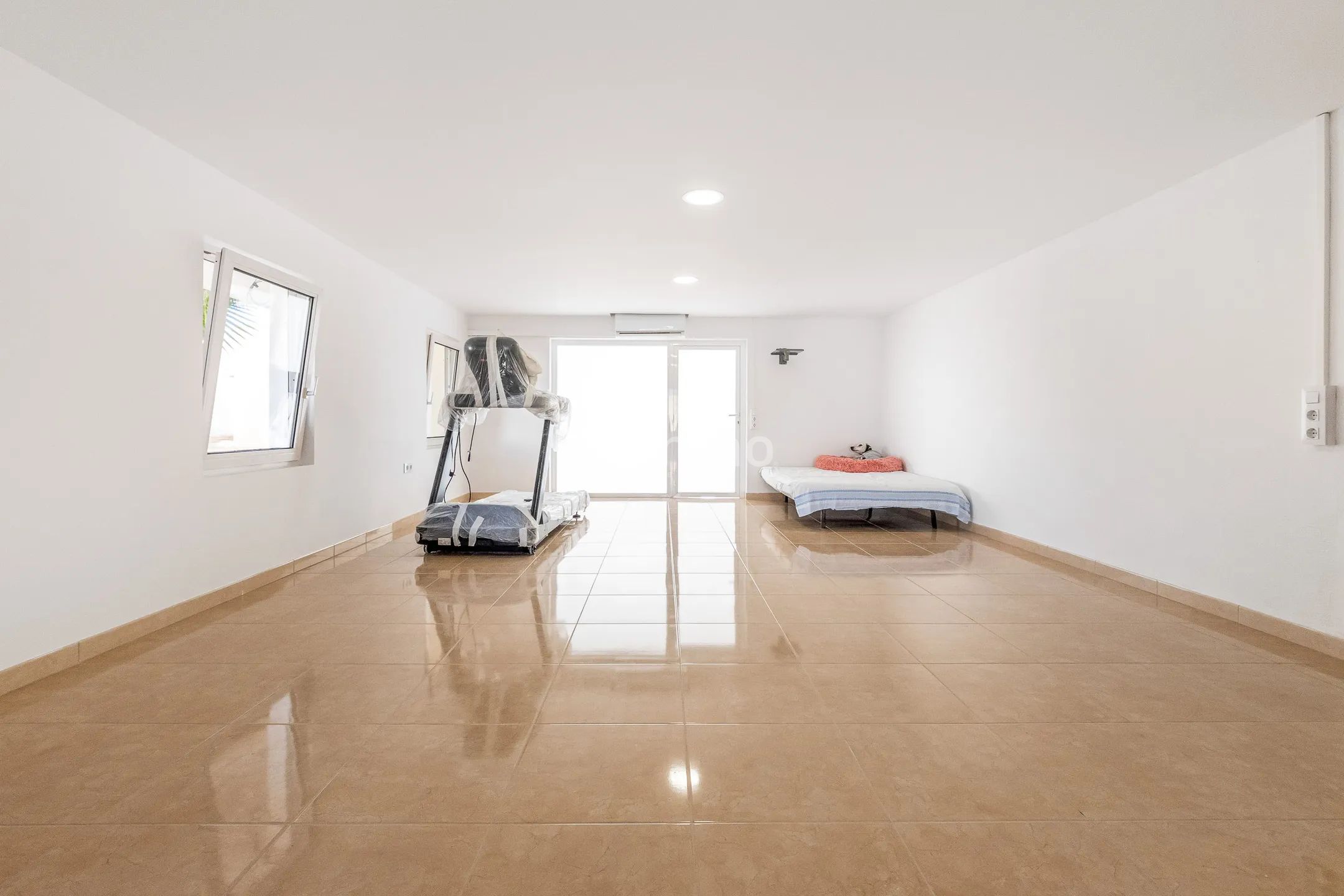 Finca en Muchamiel con huerto de olivos en venta — photo 23