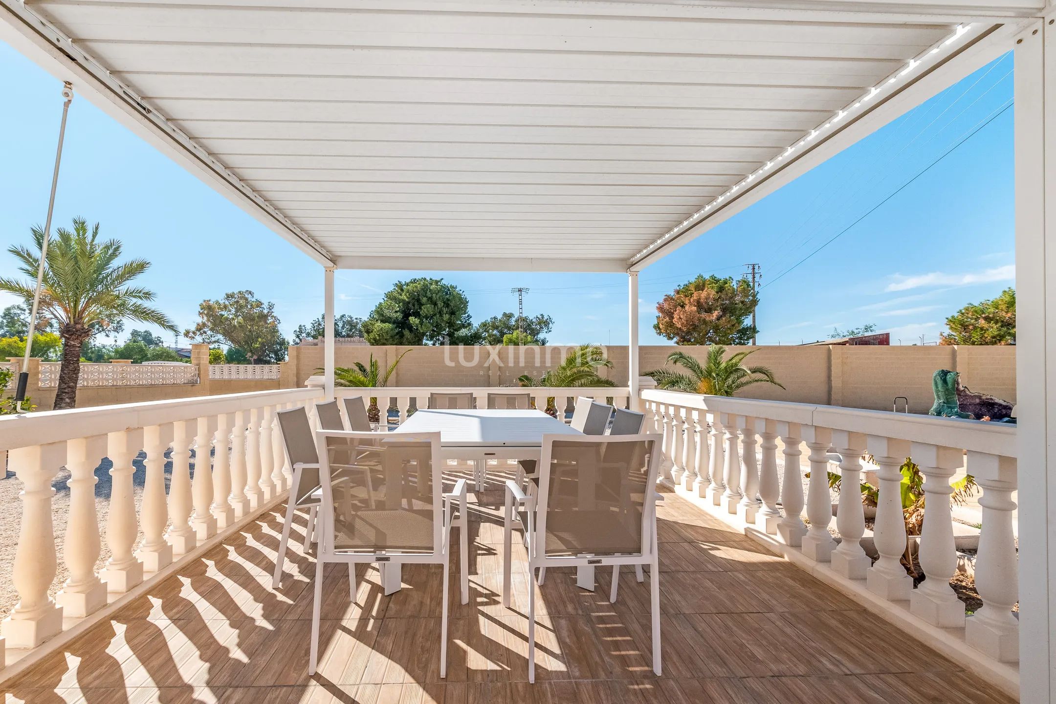 Finca en Muchamiel con huerto de olivos en venta — photo 26