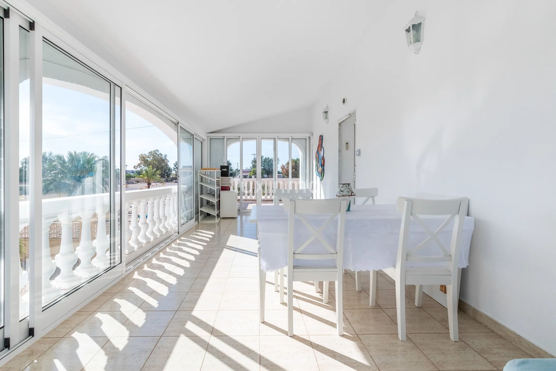 Finca en Muchamiel con huerto de olivos en venta — photo 4