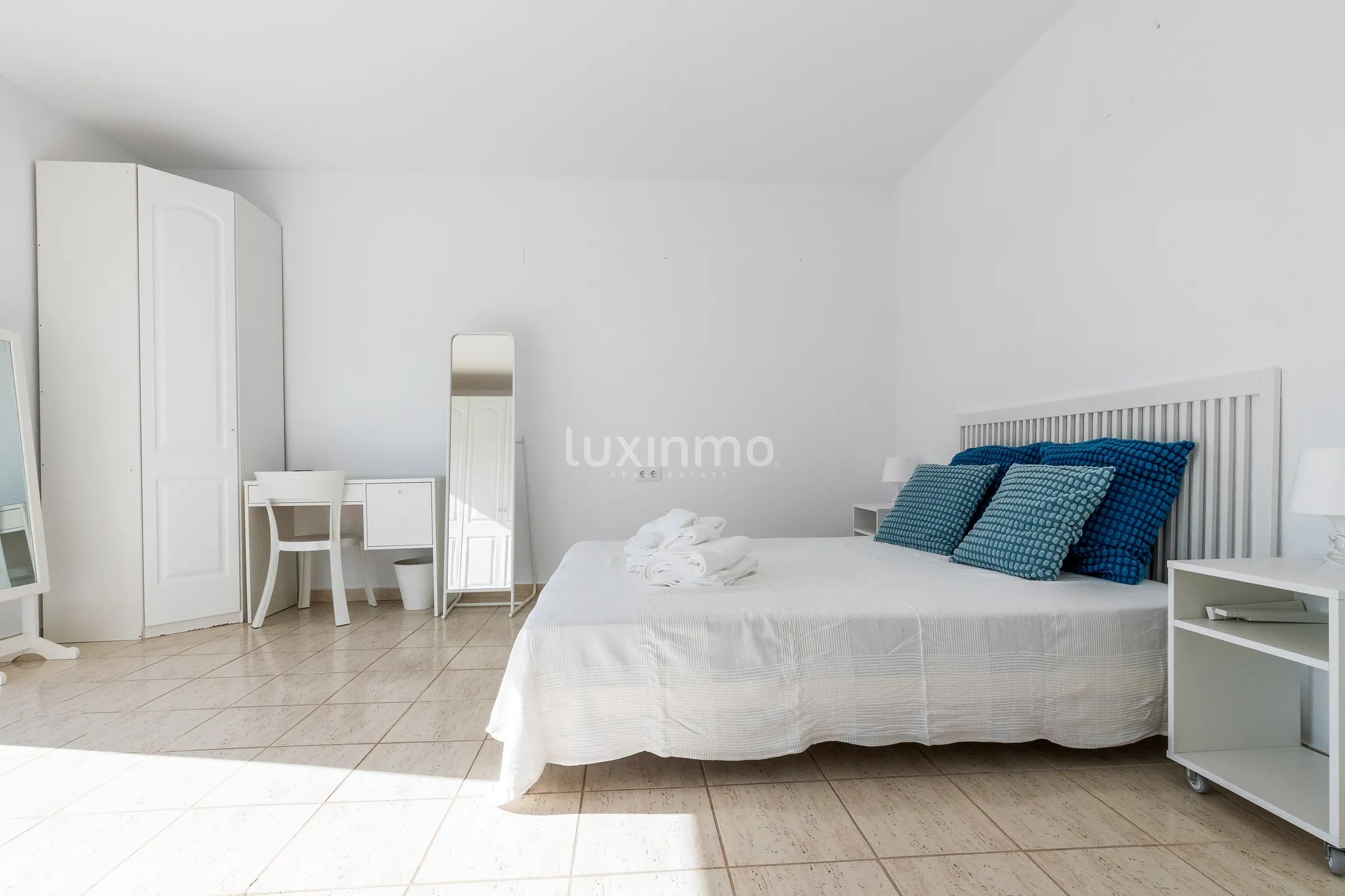 Finca en Muchamiel con huerto de olivos en venta — photo 11