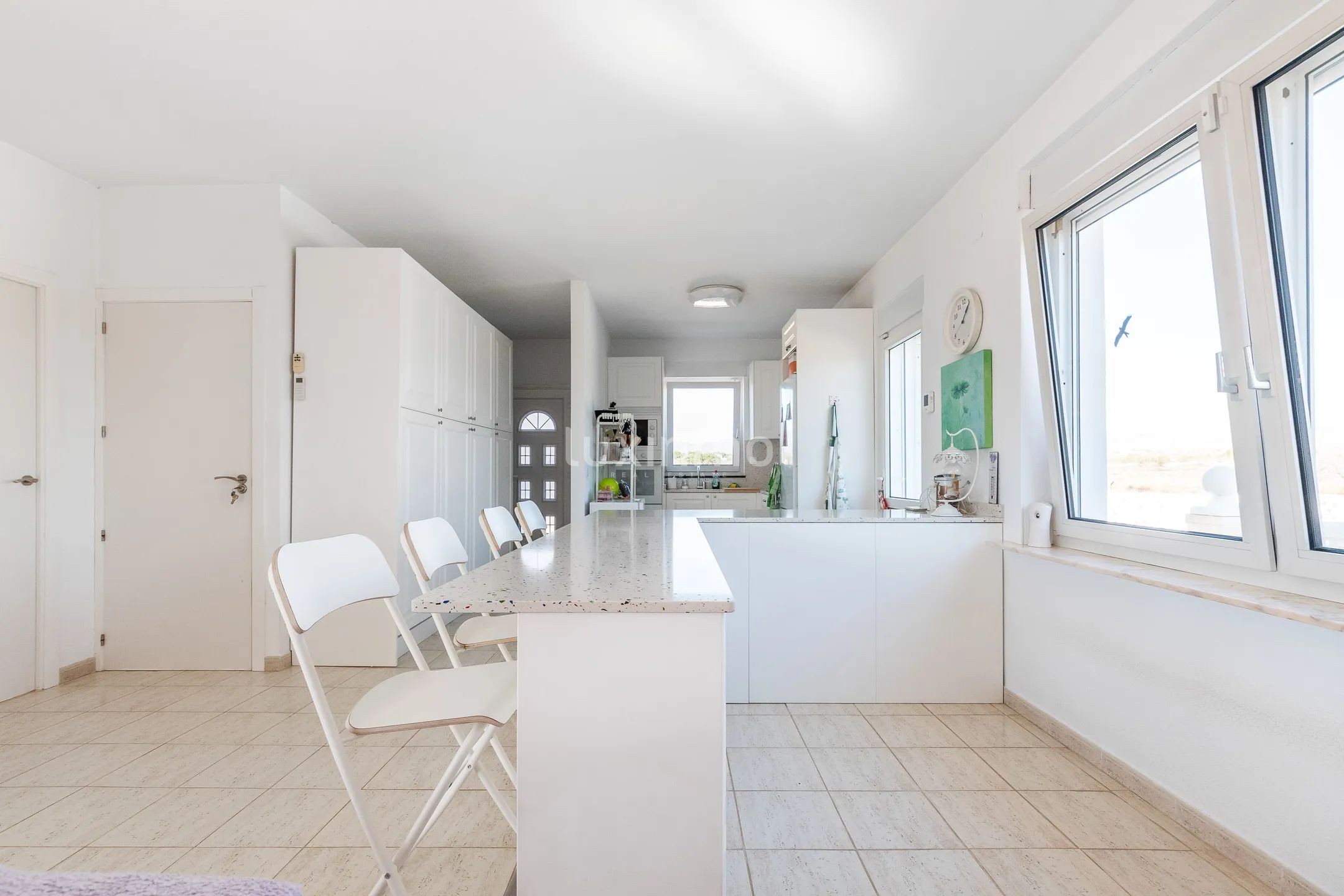 Finca en Muchamiel con huerto de olivos en venta — photo 9