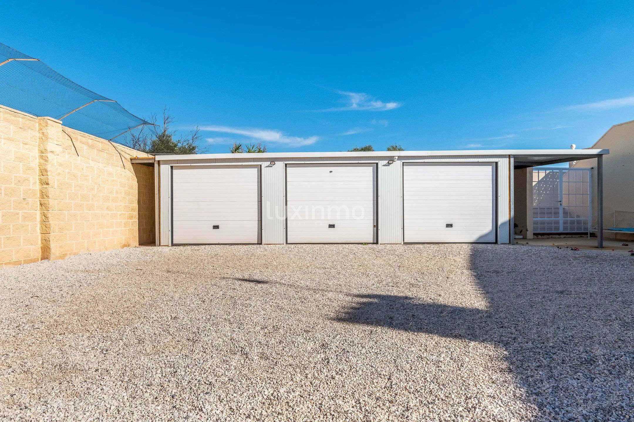 Финка в Мухамиэле с оливковым садом на продажу — photo 29