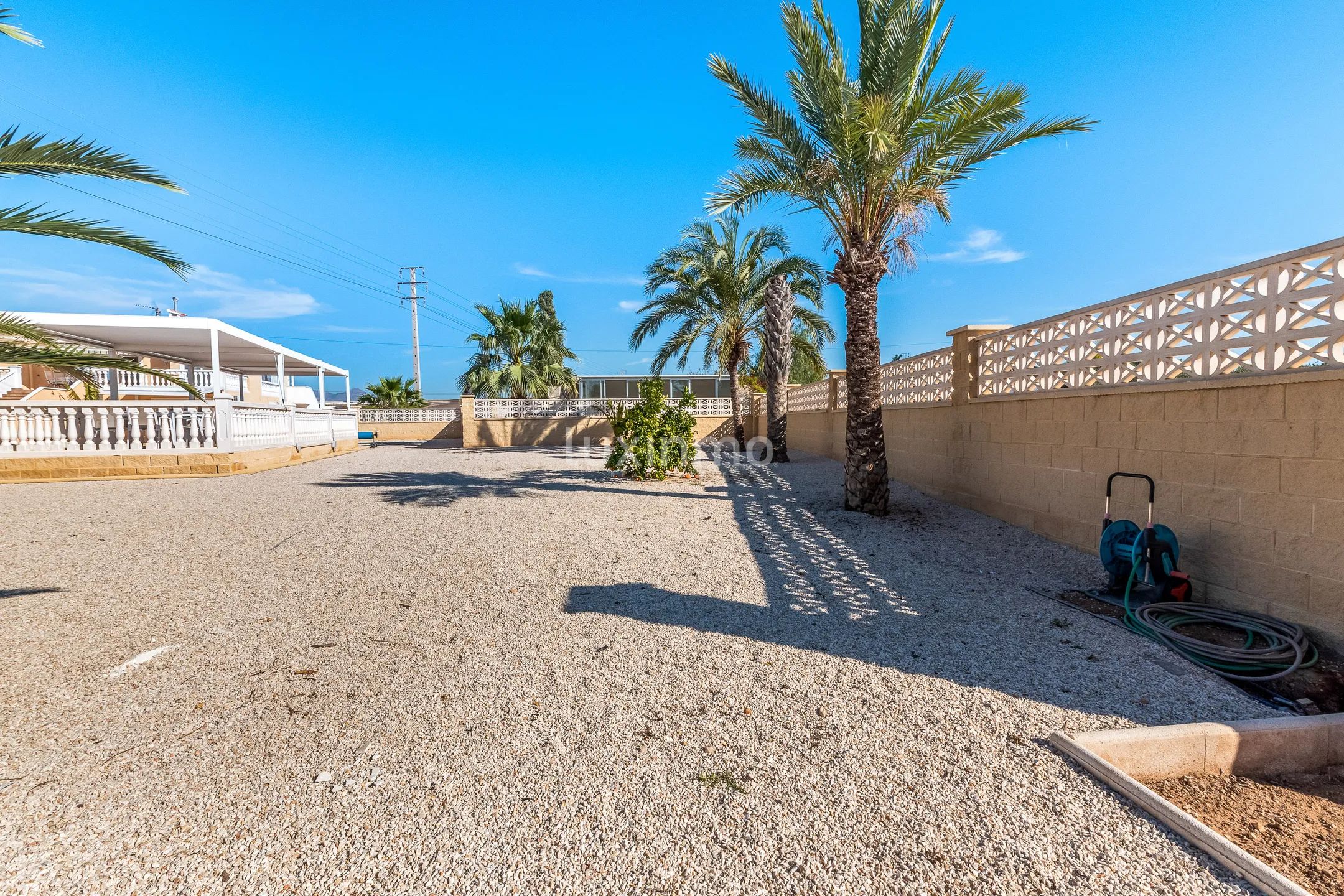 Finca en Muchamiel con huerto de olivos en venta — photo 25