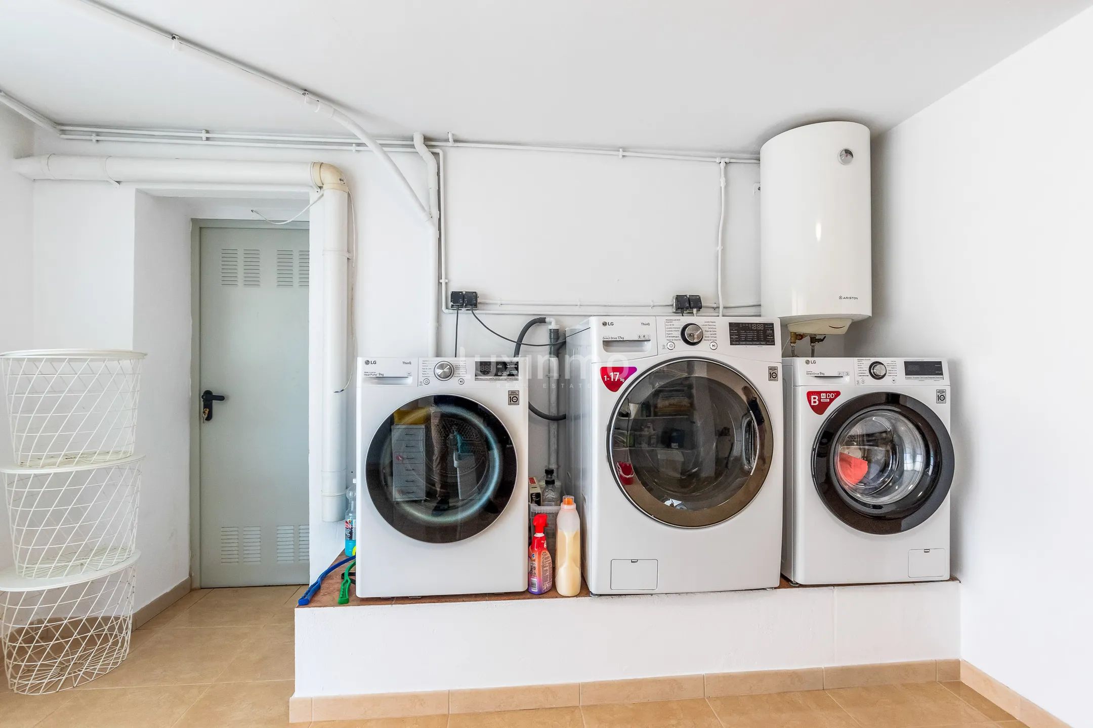 Финка в Мухамиэле с оливковым садом на продажу — photo 27