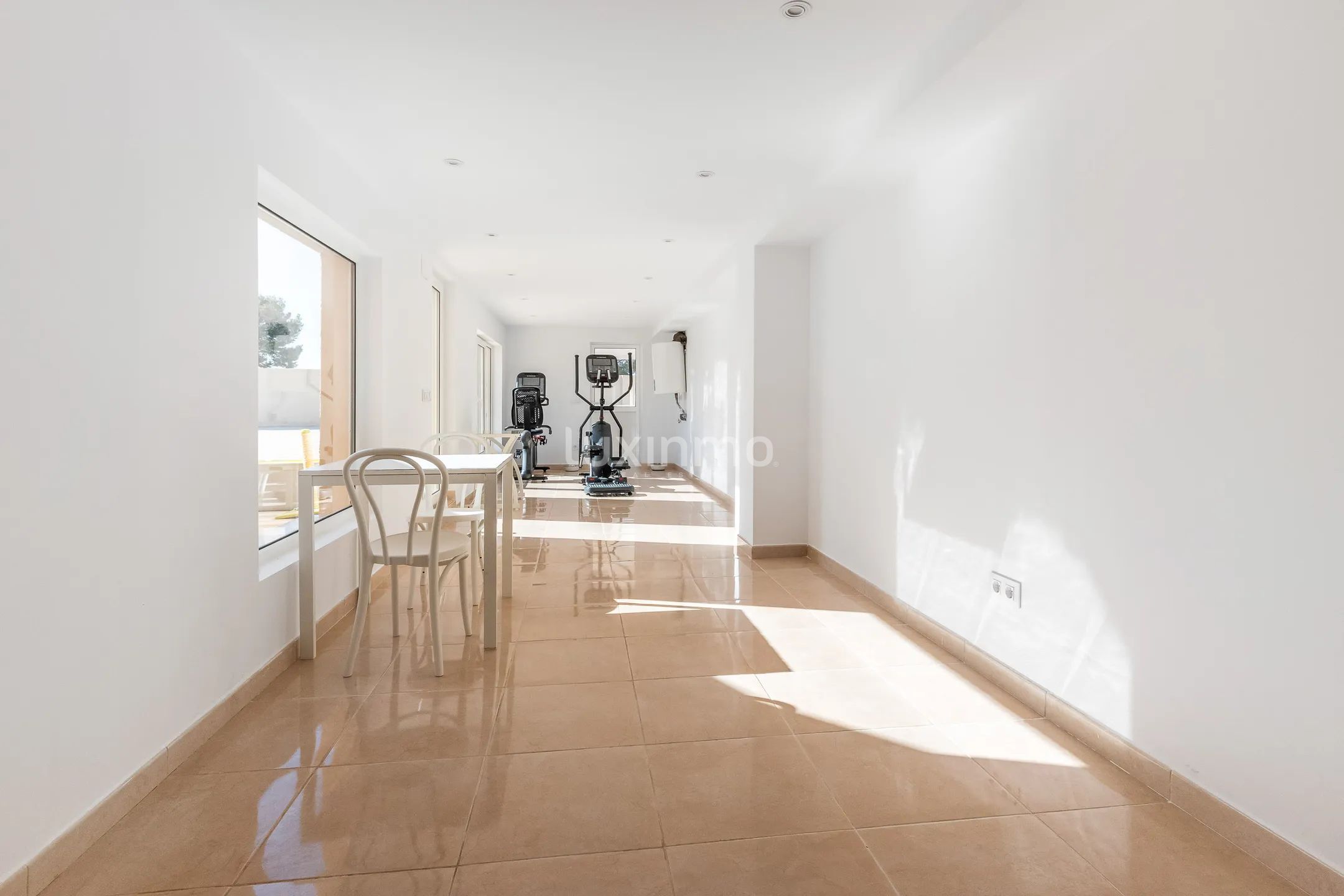 Finca en Muchamiel con huerto de olivos en venta — photo 18