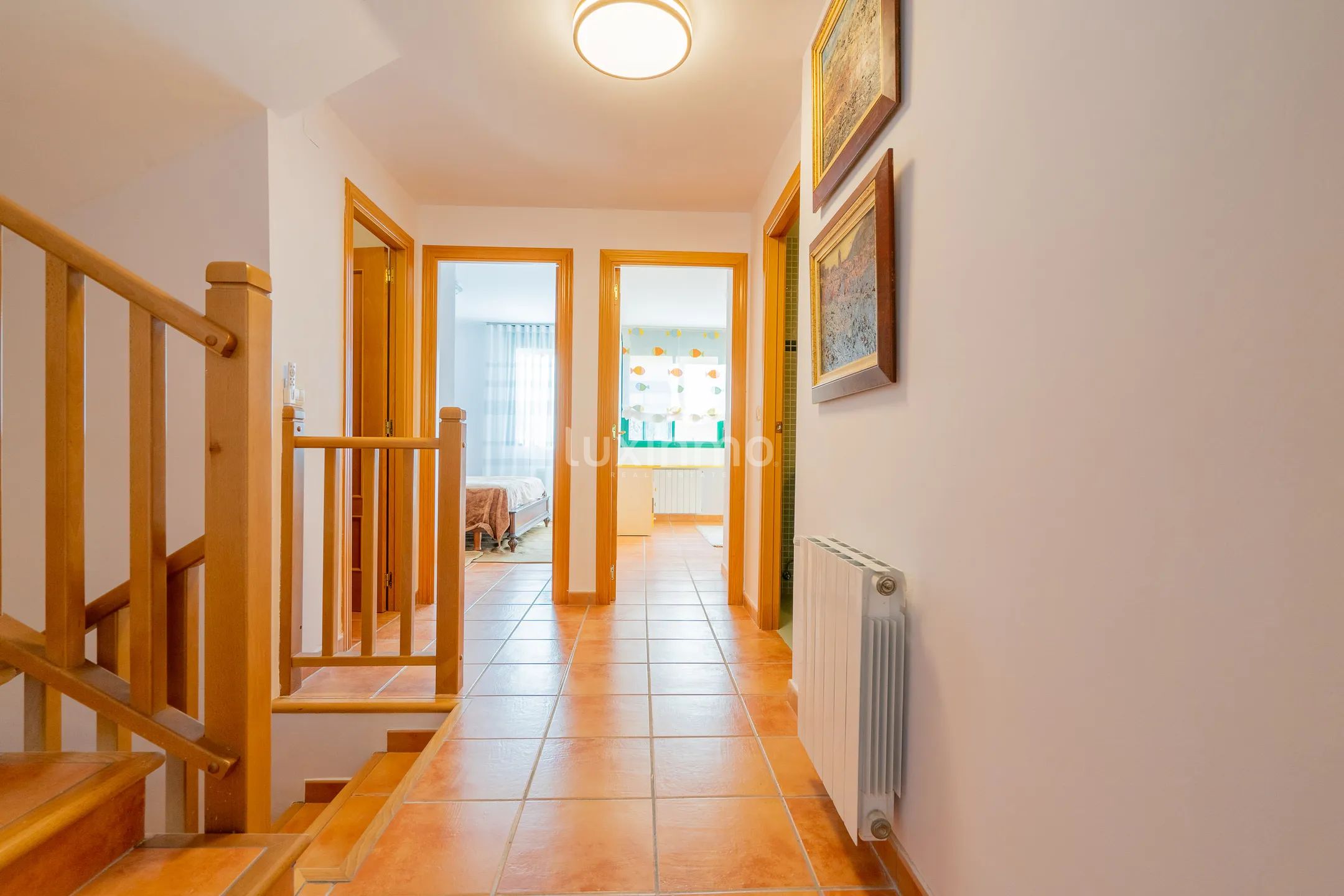 Charming terraced house in Javea close to the center and Arenal beach — photo 18