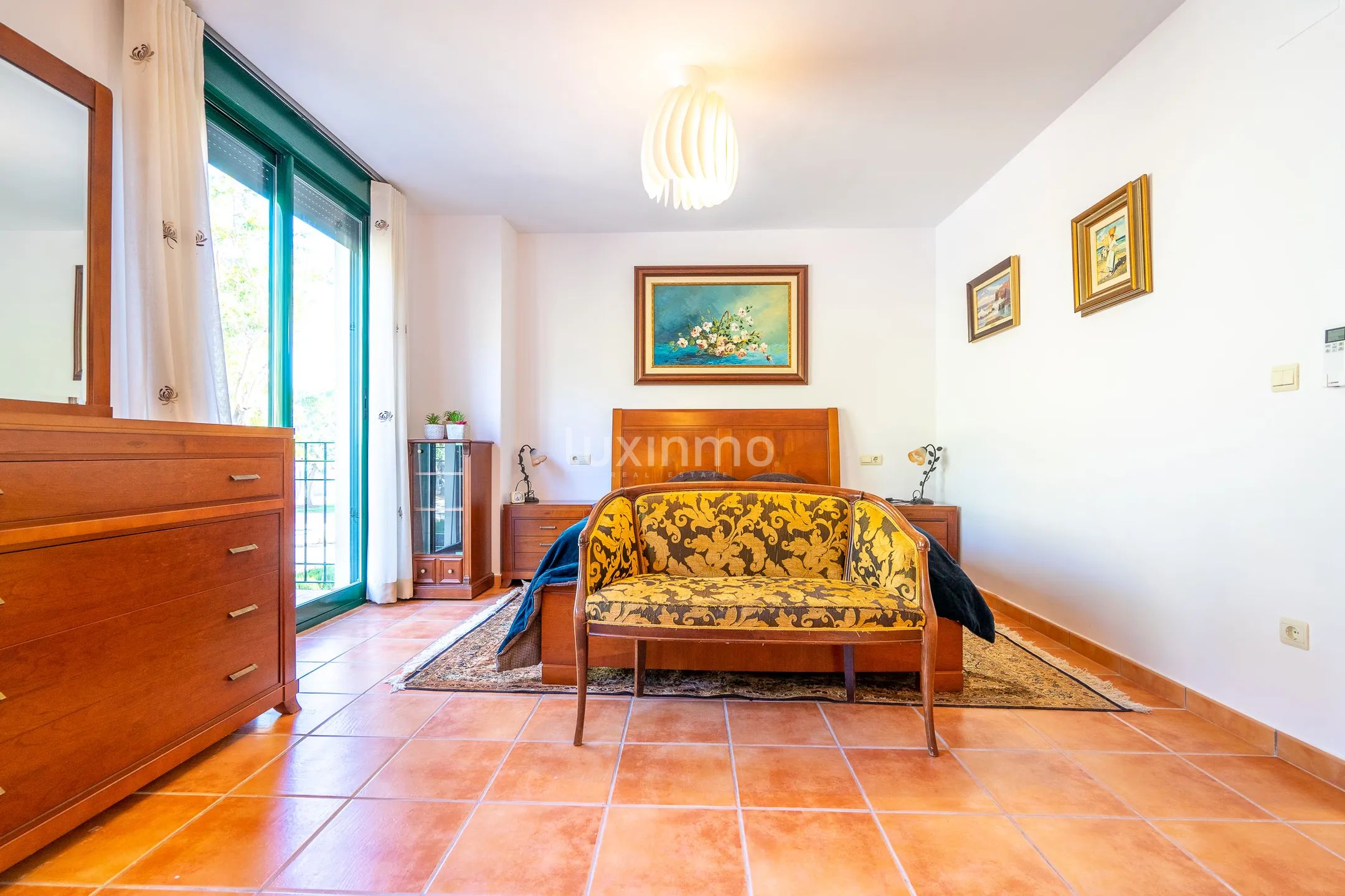 Charming terraced house in Javea close to the center and Arenal beach — photo 16