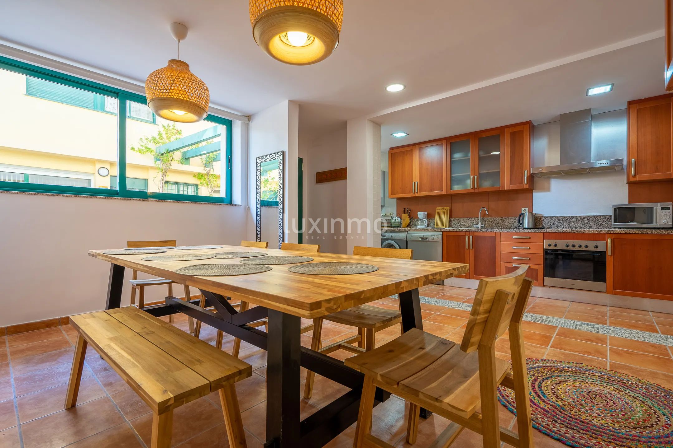 Charming terraced house in Javea close to the center and Arenal beach — photo 7