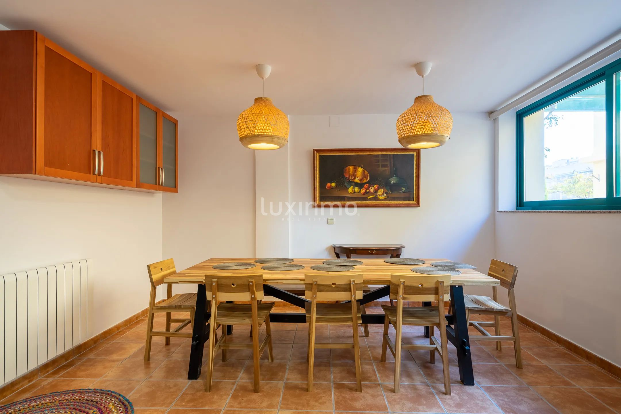 Charming terraced house in Javea close to the center and Arenal beach — photo 6