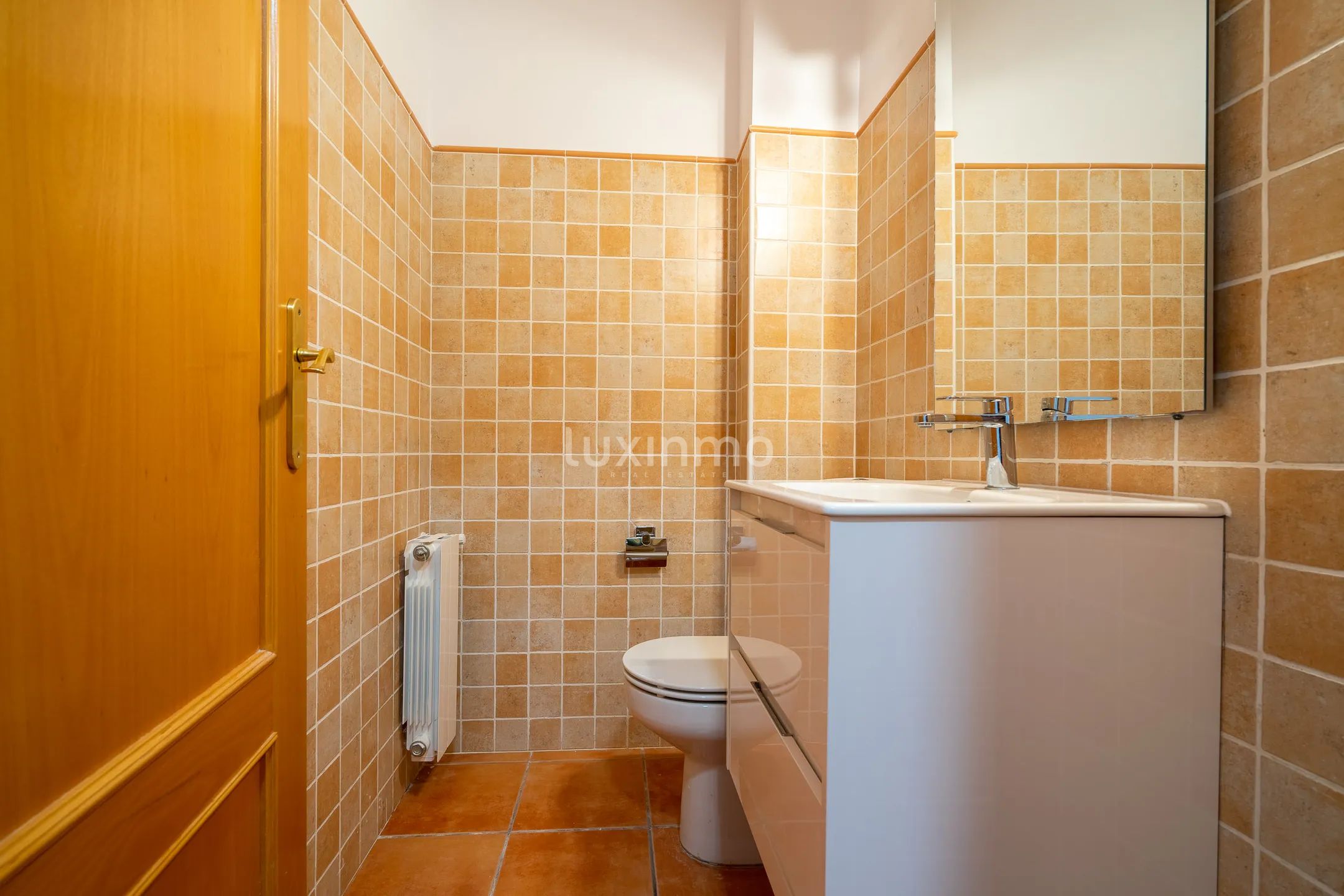 Charming terraced house in Javea close to the center and Arenal beach — photo 9