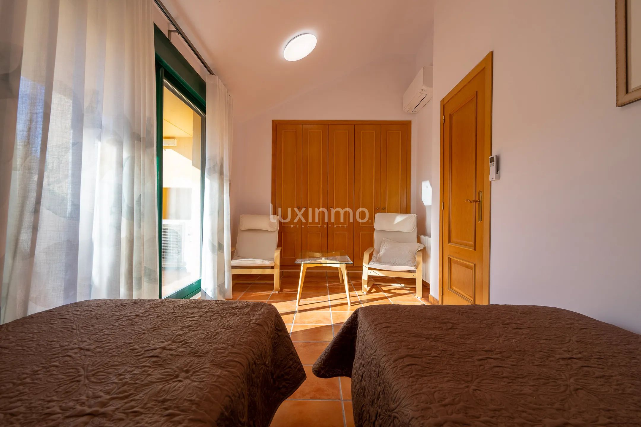 Charming terraced house in Javea close to the center and Arenal beach — photo 26