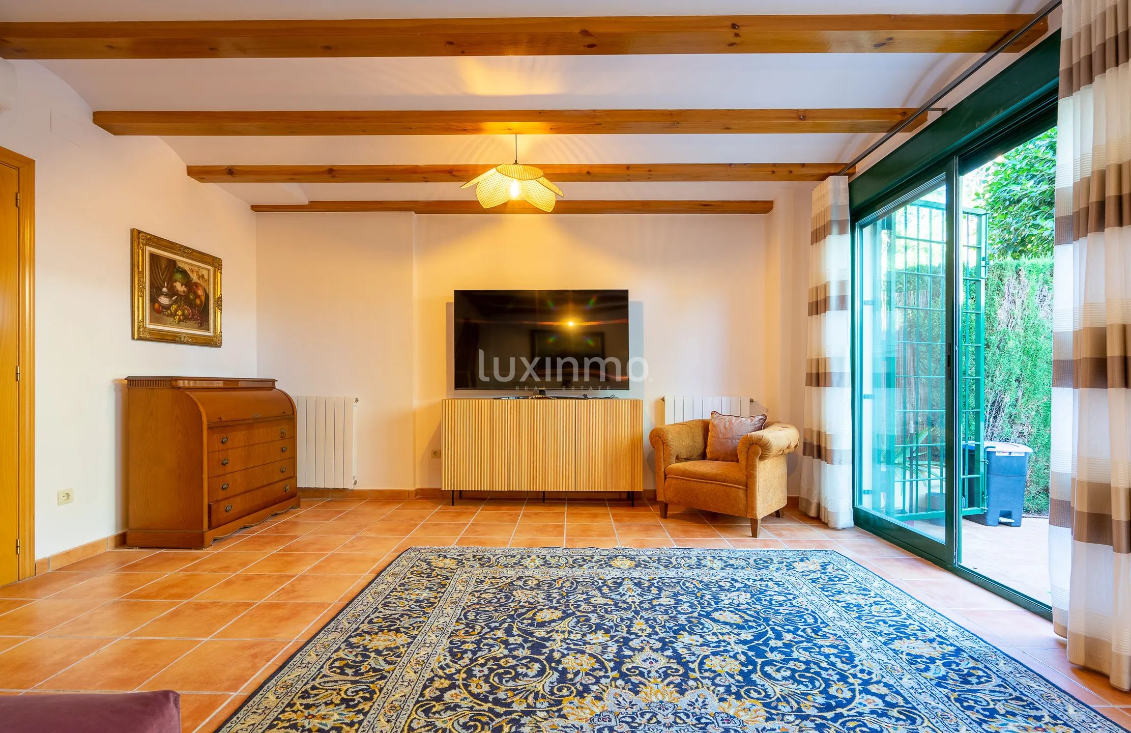 Charming terraced house in Javea close to the center and Arenal beach — photo 12