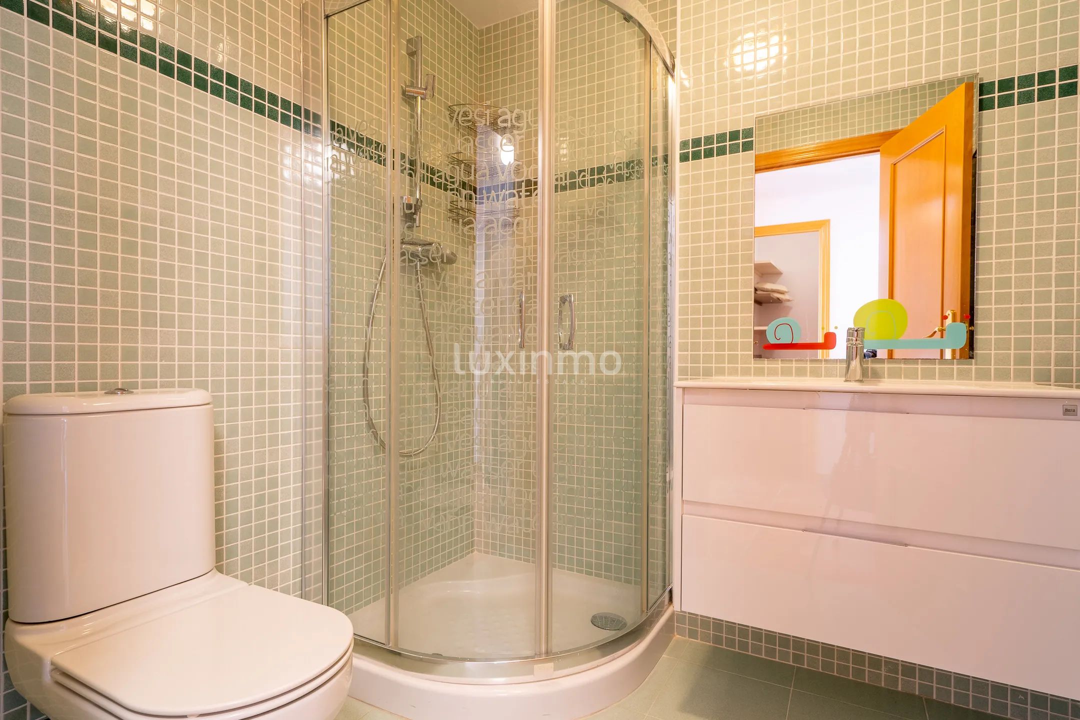 Charming terraced house in Javea close to the center and Arenal beach — photo 23