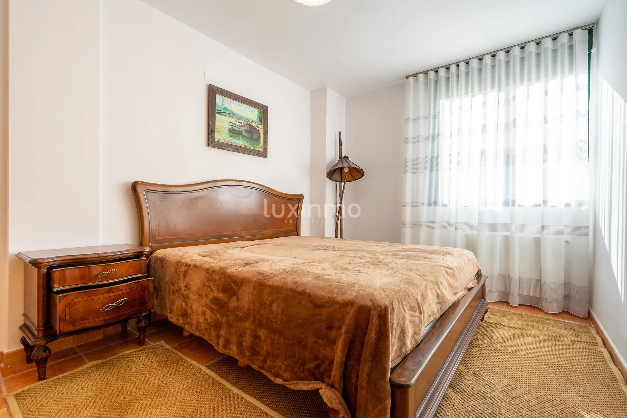 Charming terraced house in Javea close to the center and Arenal beach — photo 19