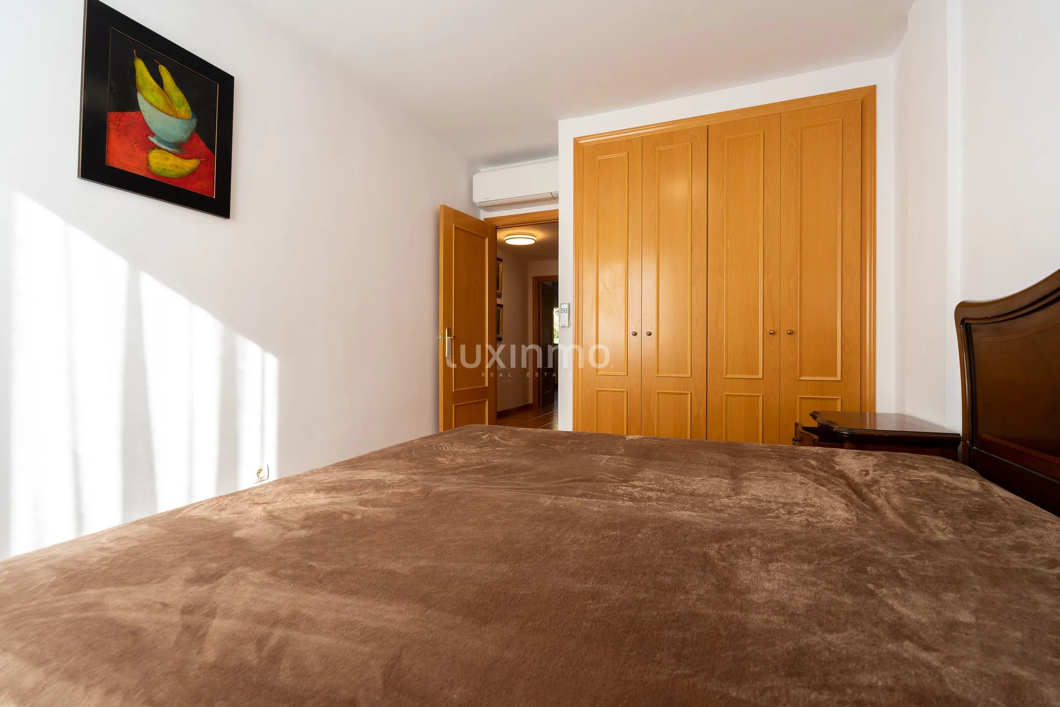 Charming terraced house in Javea close to the center and Arenal beach — photo 20