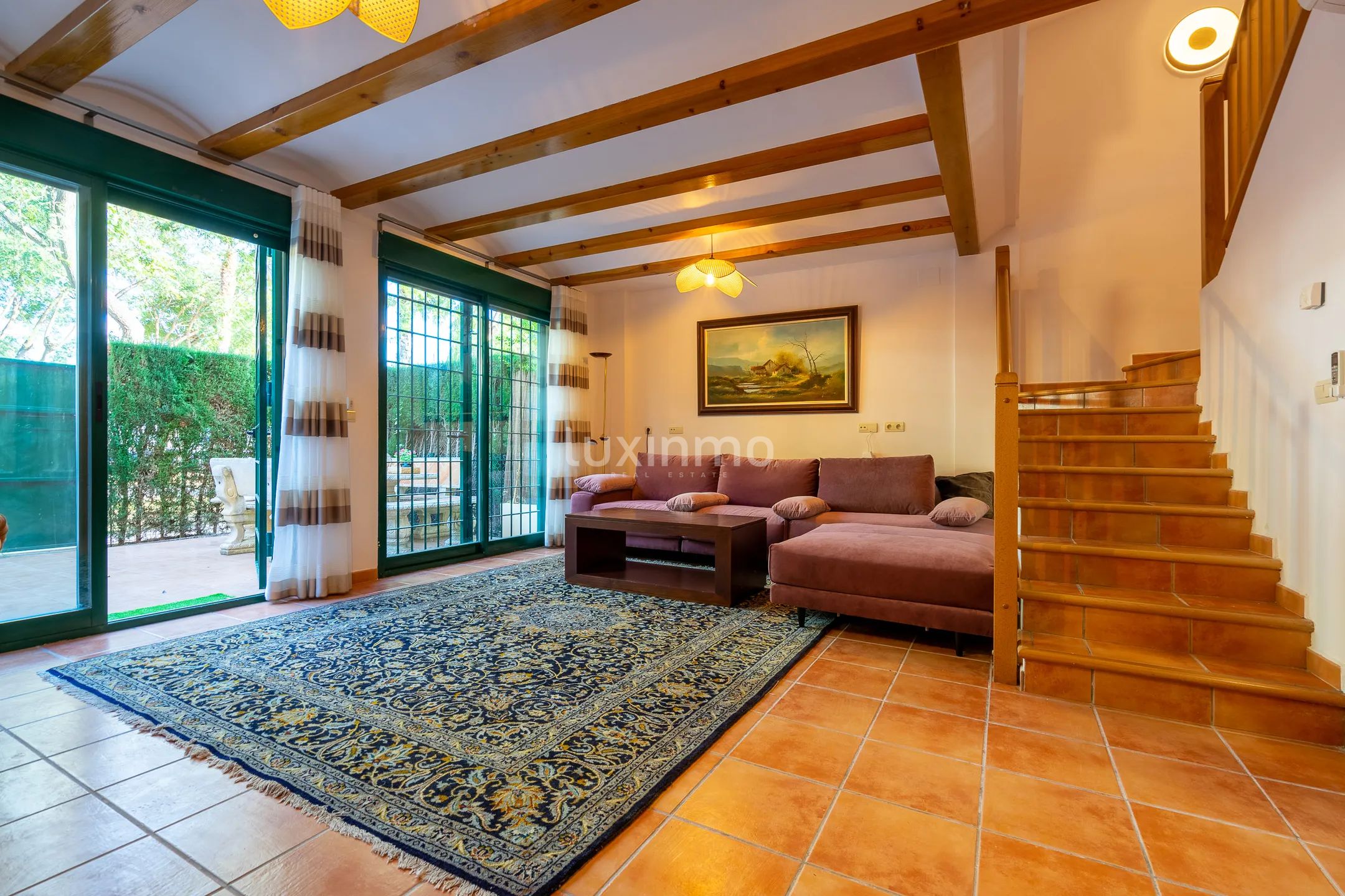 Charming terraced house in Javea close to the center and Arenal beach — photo 11