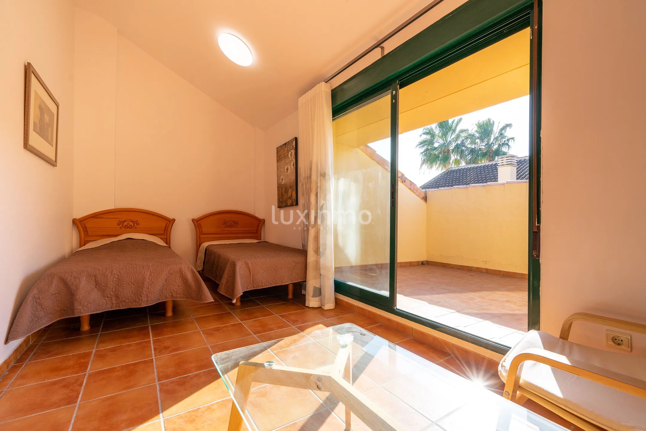 Charming terraced house in Javea close to the center and Arenal beach — photo 24