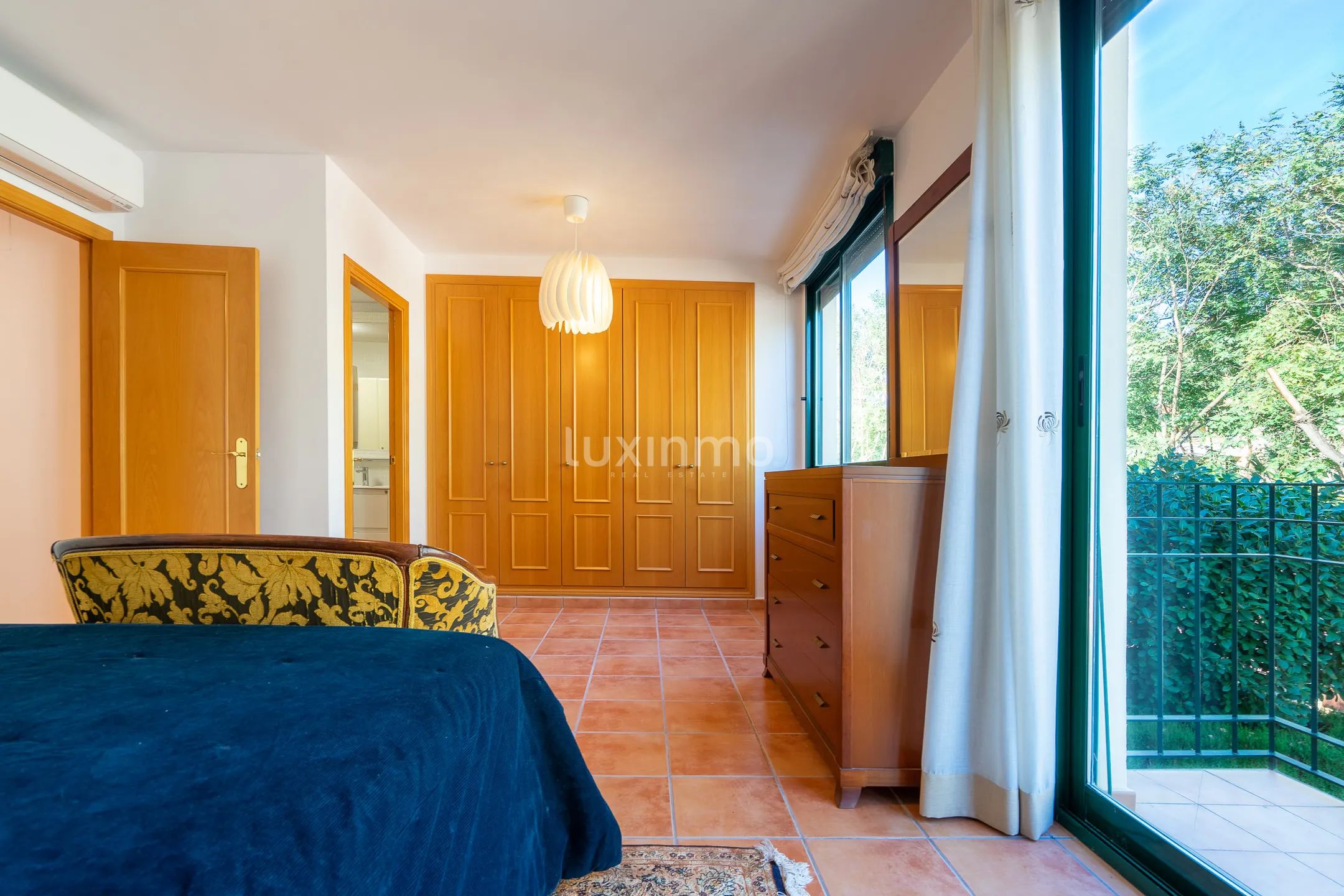 Charming terraced house in Javea close to the center and Arenal beach — photo 15